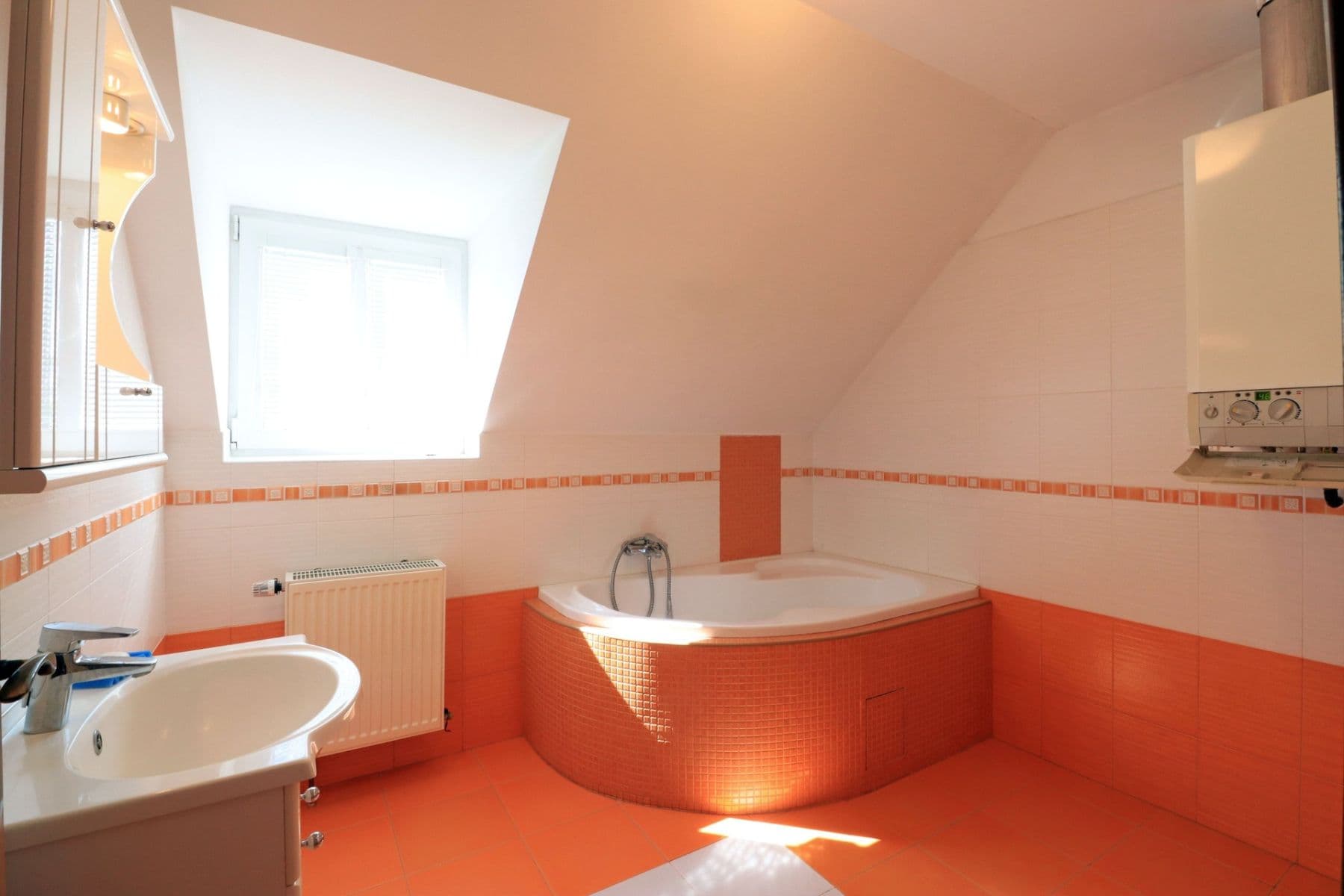 Prenájom domu 140 m², pozemek 335 m², V padolině, Praha, Praha Prenájom domu 140 m², pozemek 335 m², V padolině, Praha, Praha