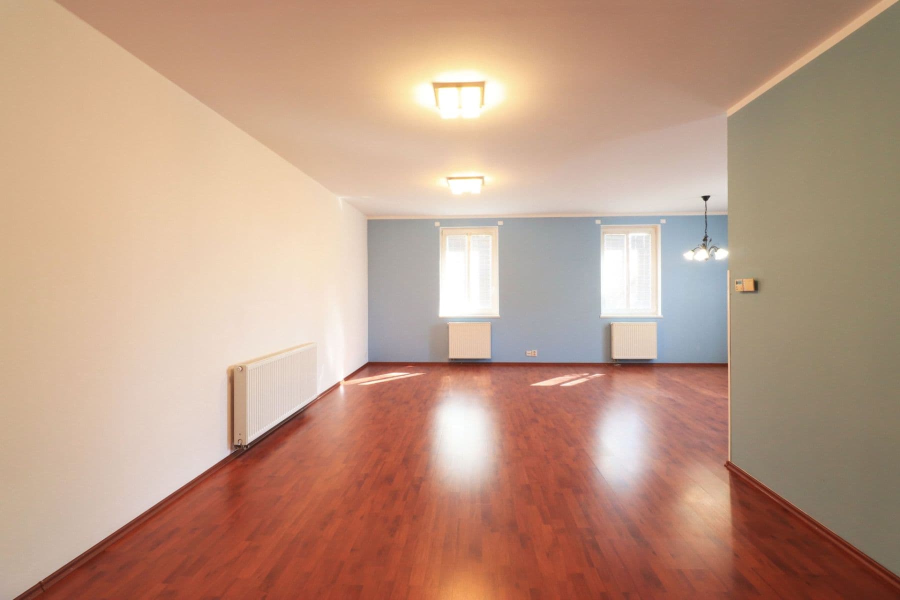 Prenájom domu 140 m², pozemek 335 m², V padolině, Praha, Praha Prenájom domu 140 m², pozemek 335 m², V padolině, Praha, Praha