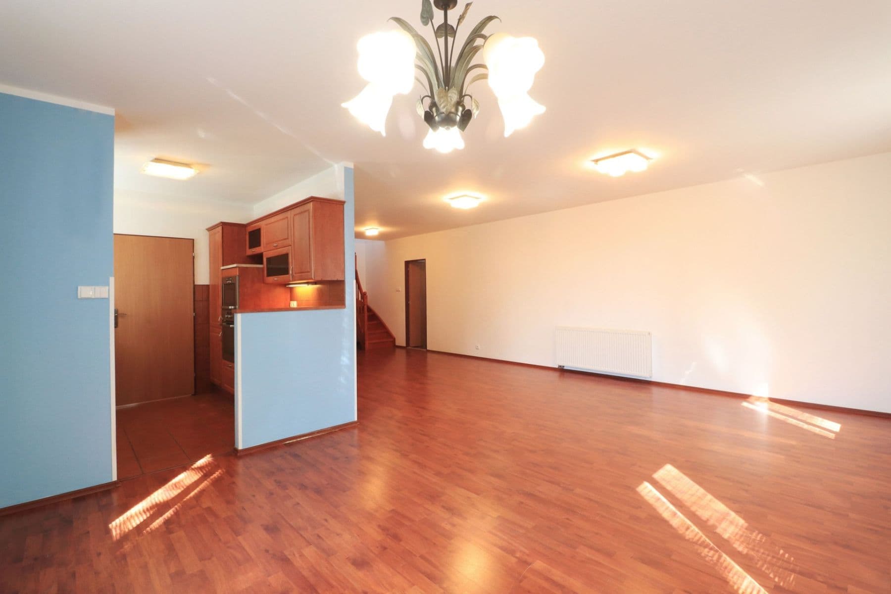 Prenájom domu 140 m², pozemek 335 m², V padolině, Praha, Praha Prenájom domu 140 m², pozemek 335 m², V padolině, Praha, Praha