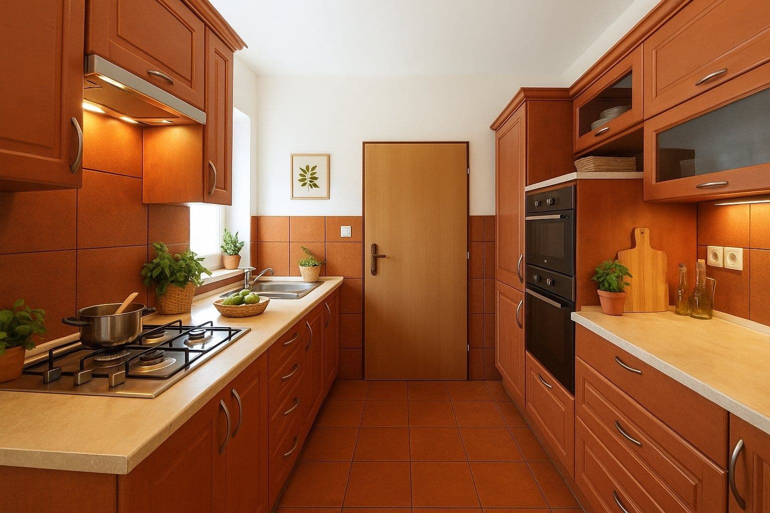 Prenájom domu 140 m², pozemek 335 m², V padolině, Praha, Praha Prenájom domu 140 m², pozemek 335 m², V padolině, Praha, Praha