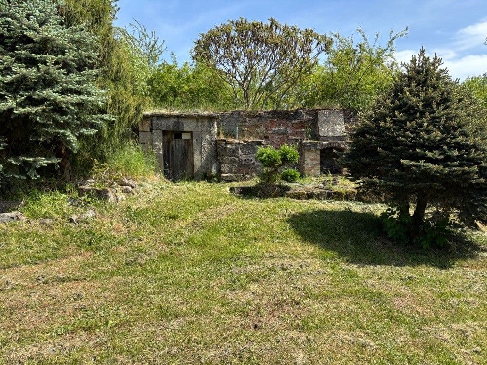 Predaj rekreačného objektu 3.500 m², pozemek 3.000 m², Velenice, Liberecký kraj Predaj rekreačného objektu 3.500 m², pozemek 3.000 m², Velenice, Liberecký kraj