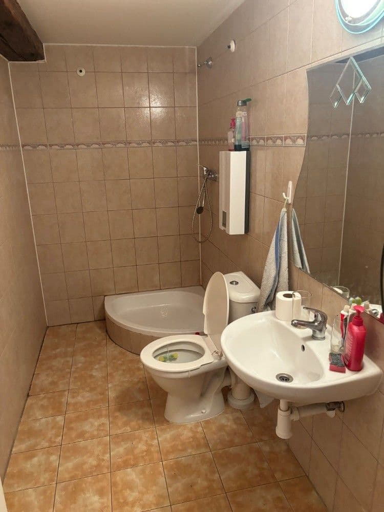 Predaj rekreačného objektu 3.500 m², pozemek 3.000 m², Velenice, Liberecký kraj Predaj rekreačného objektu 3.500 m², pozemek 3.000 m², Velenice, Liberecký kraj