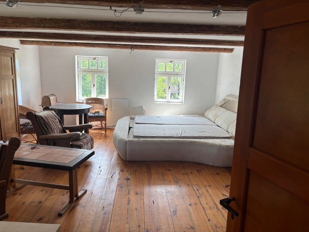 Predaj rekreačného objektu 3.500 m², pozemek 3.000 m², Velenice, Liberecký kraj Predaj rekreačného objektu 3.500 m², pozemek 3.000 m², Velenice, Liberecký kraj