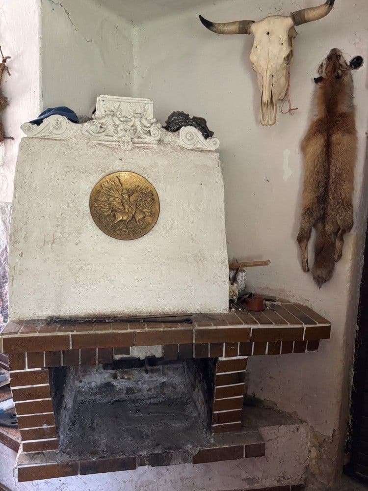 Predaj rekreačného objektu 3.500 m², pozemek 3.000 m², Velenice, Liberecký kraj Predaj rekreačného objektu 3.500 m², pozemek 3.000 m², Velenice, Liberecký kraj