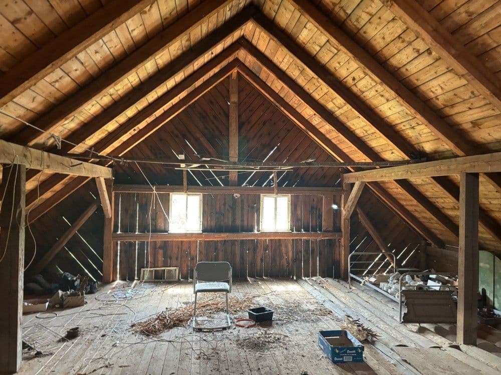 Predaj rekreačného objektu 3.500 m², pozemek 3.000 m², Velenice, Liberecký kraj Predaj rekreačného objektu 3.500 m², pozemek 3.000 m², Velenice, Liberecký kraj