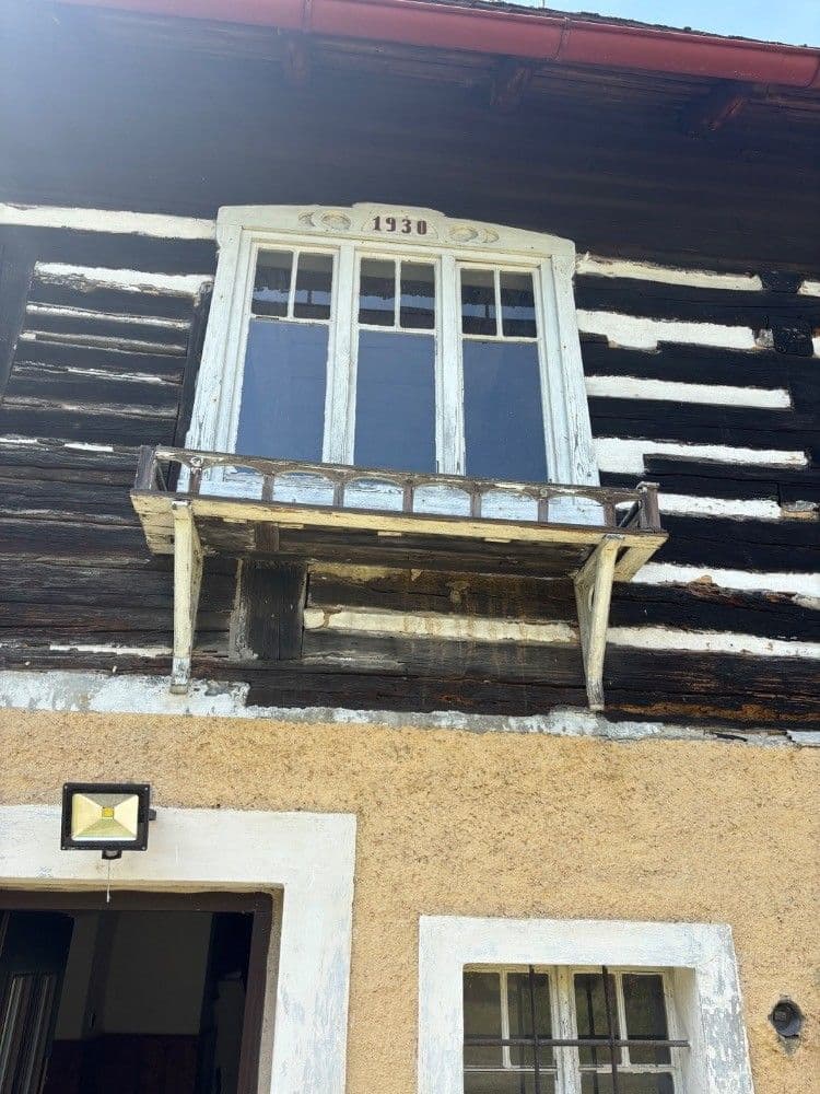 Predaj rekreačného objektu 3.500 m², pozemek 3.000 m², Velenice, Liberecký kraj Predaj rekreačného objektu 3.500 m², pozemek 3.000 m², Velenice, Liberecký kraj