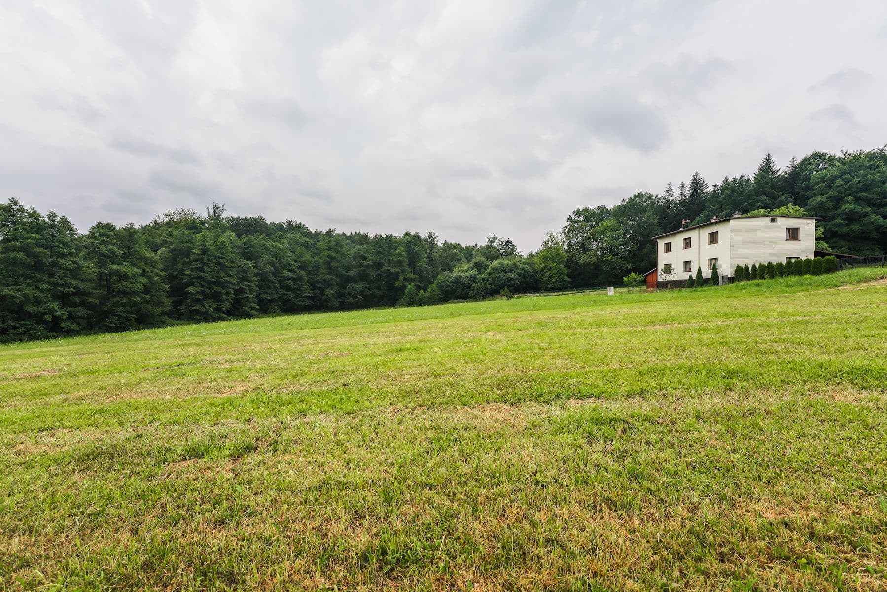 Predaj pozemku 5.630 m², Václavovice, Václavovice, Moravskoslezský kraj Predaj pozemku 5.630 m², Václavovice, Václavovice, Moravskoslezský kraj