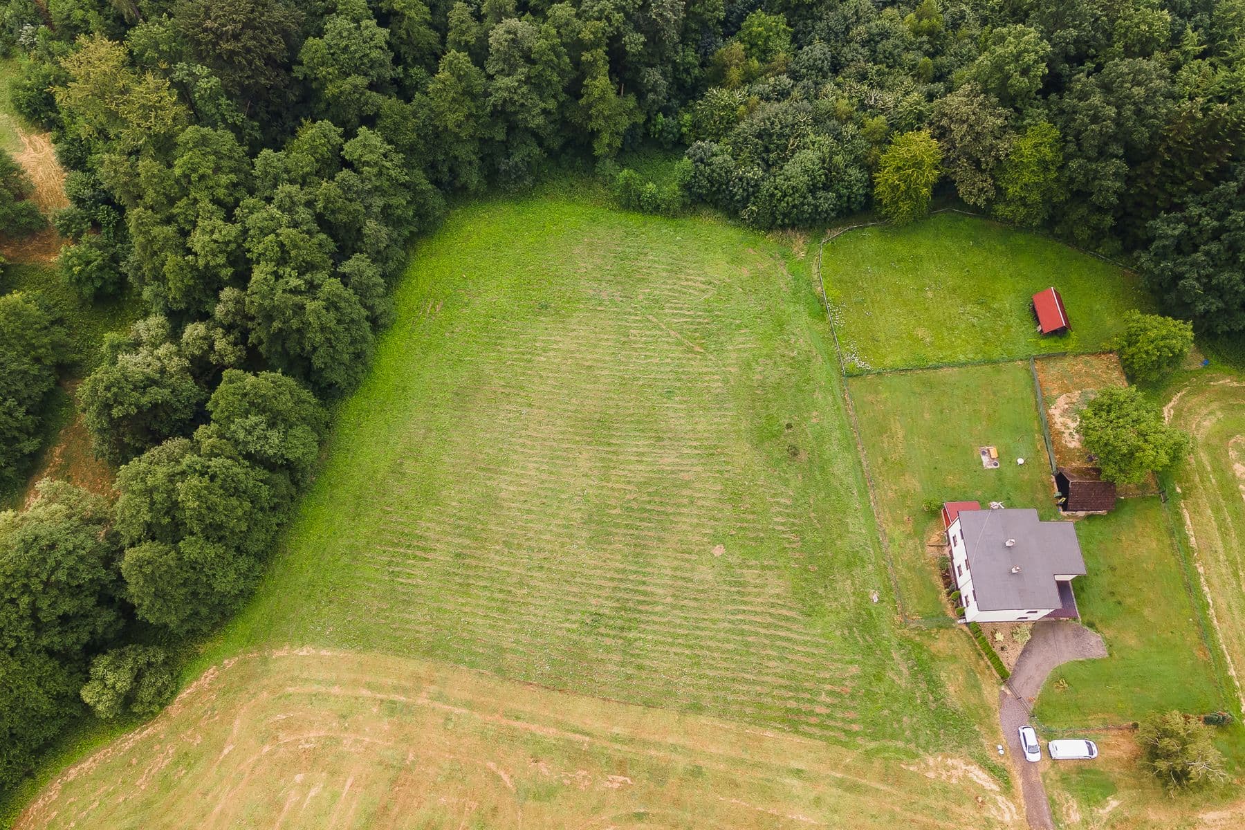 Predaj pozemku 5.630 m², Václavovice, Václavovice, Moravskoslezský kraj Predaj pozemku 5.630 m², Václavovice, Václavovice, Moravskoslezský kraj