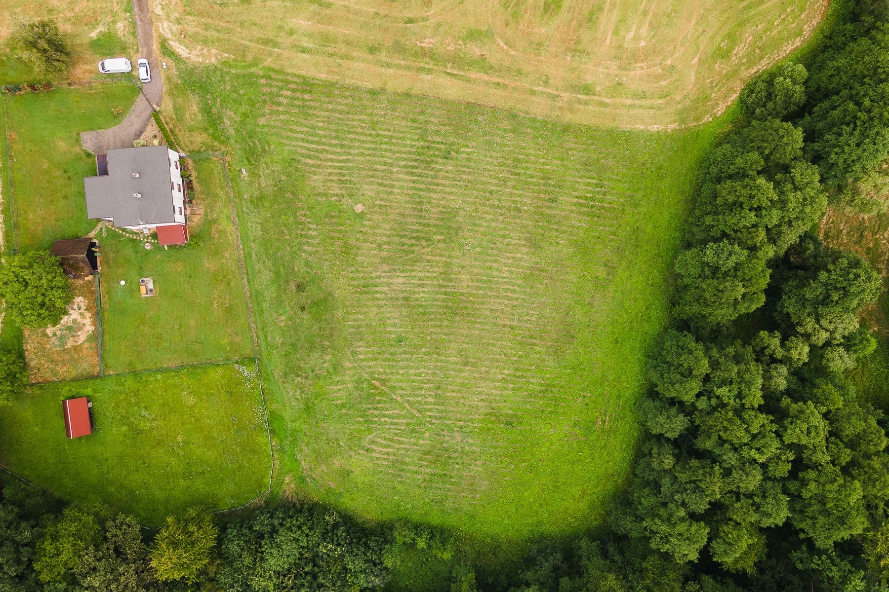 Predaj pozemku 5.630 m², Václavovice, Václavovice, Moravskoslezský kraj Predaj pozemku 5.630 m², Václavovice, Václavovice, Moravskoslezský kraj