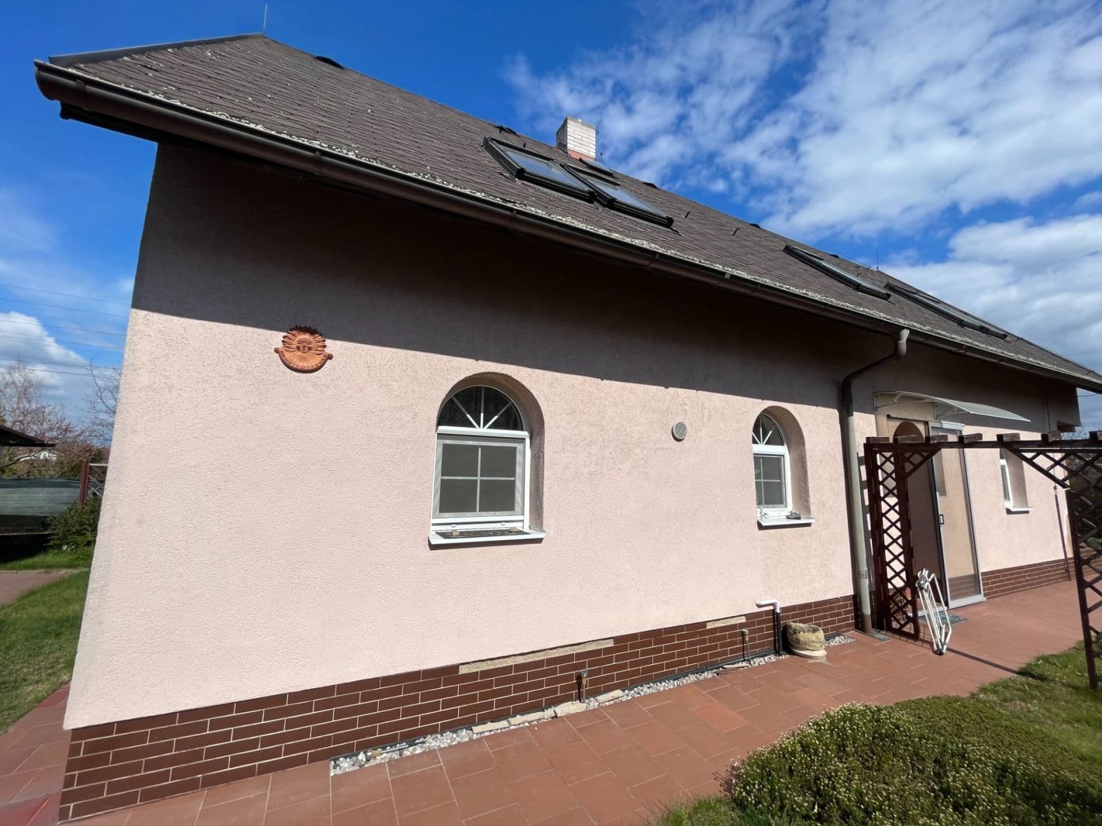 Predaj domu 160 m², pozemek 777 m², Železniční, Libiš, Středočeský kraj Predaj domu 160 m², pozemek 777 m², Železniční, Libiš, Středočeský kraj