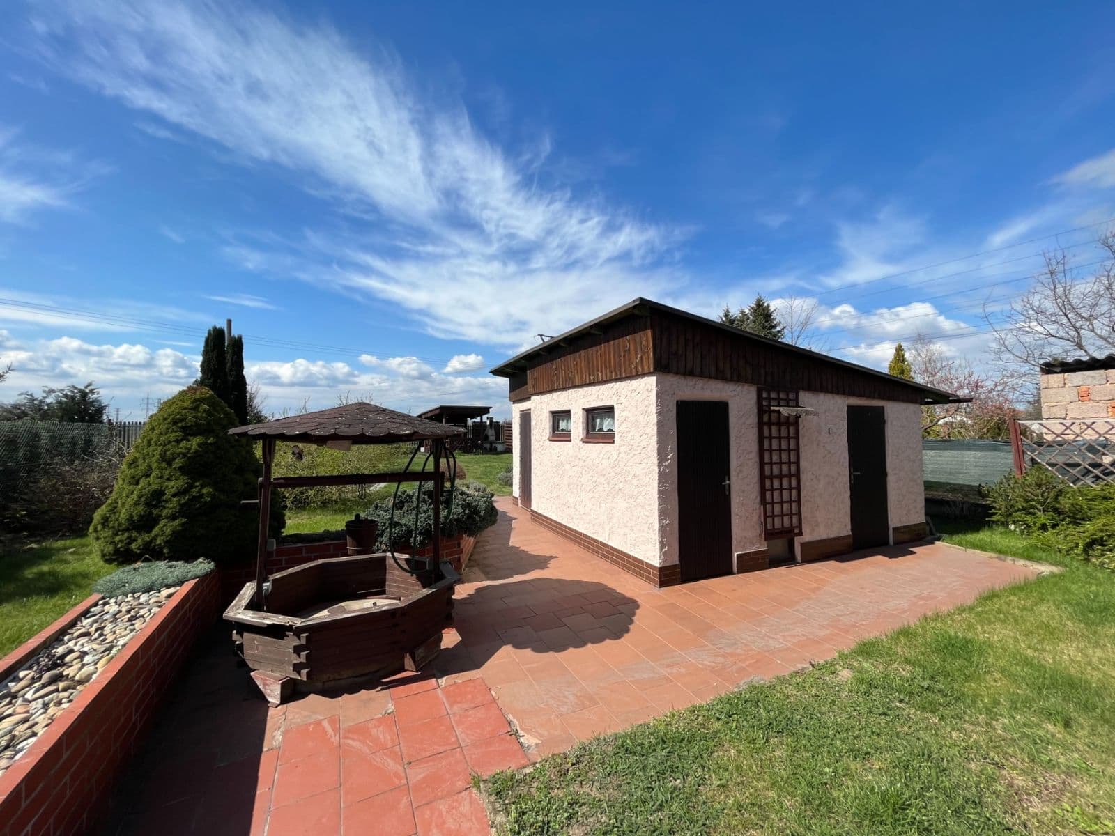 Predaj domu 160 m², pozemek 777 m², Železniční, Libiš, Středočeský kraj Predaj domu 160 m², pozemek 777 m², Železniční, Libiš, Středočeský kraj