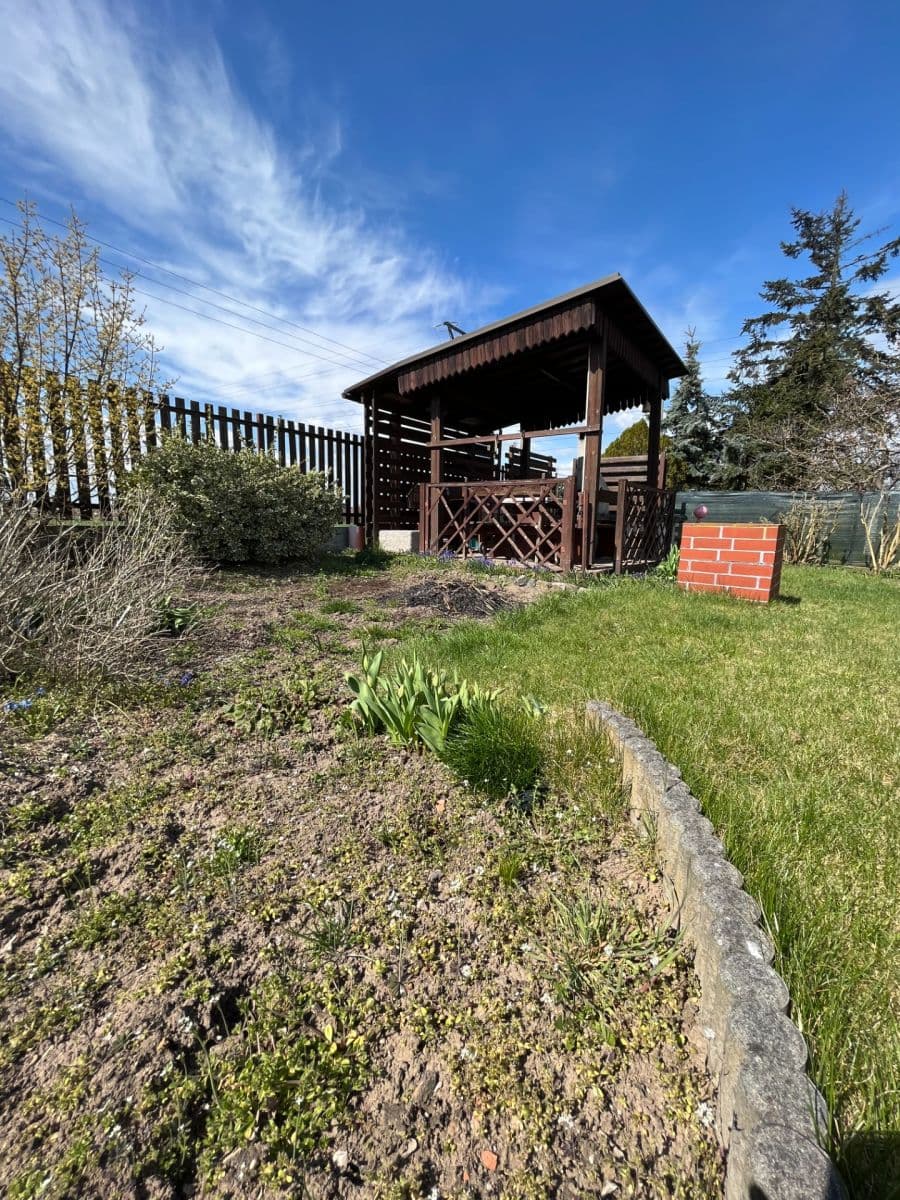 Predaj domu 160 m², pozemek 777 m², Železniční, Libiš, Středočeský kraj Predaj domu 160 m², pozemek 777 m², Železniční, Libiš, Středočeský kraj