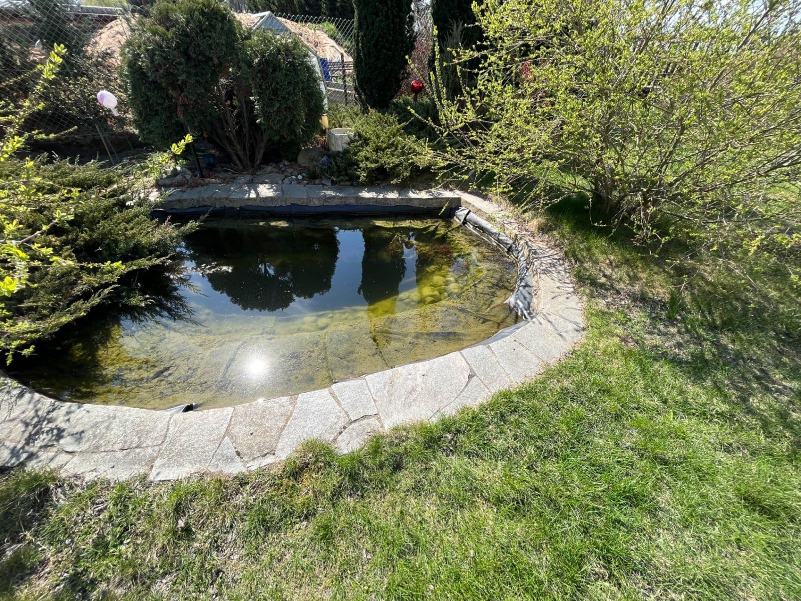 Predaj domu 160 m², pozemek 777 m², Železniční, Libiš, Středočeský kraj Predaj domu 160 m², pozemek 777 m², Železniční, Libiš, Středočeský kraj