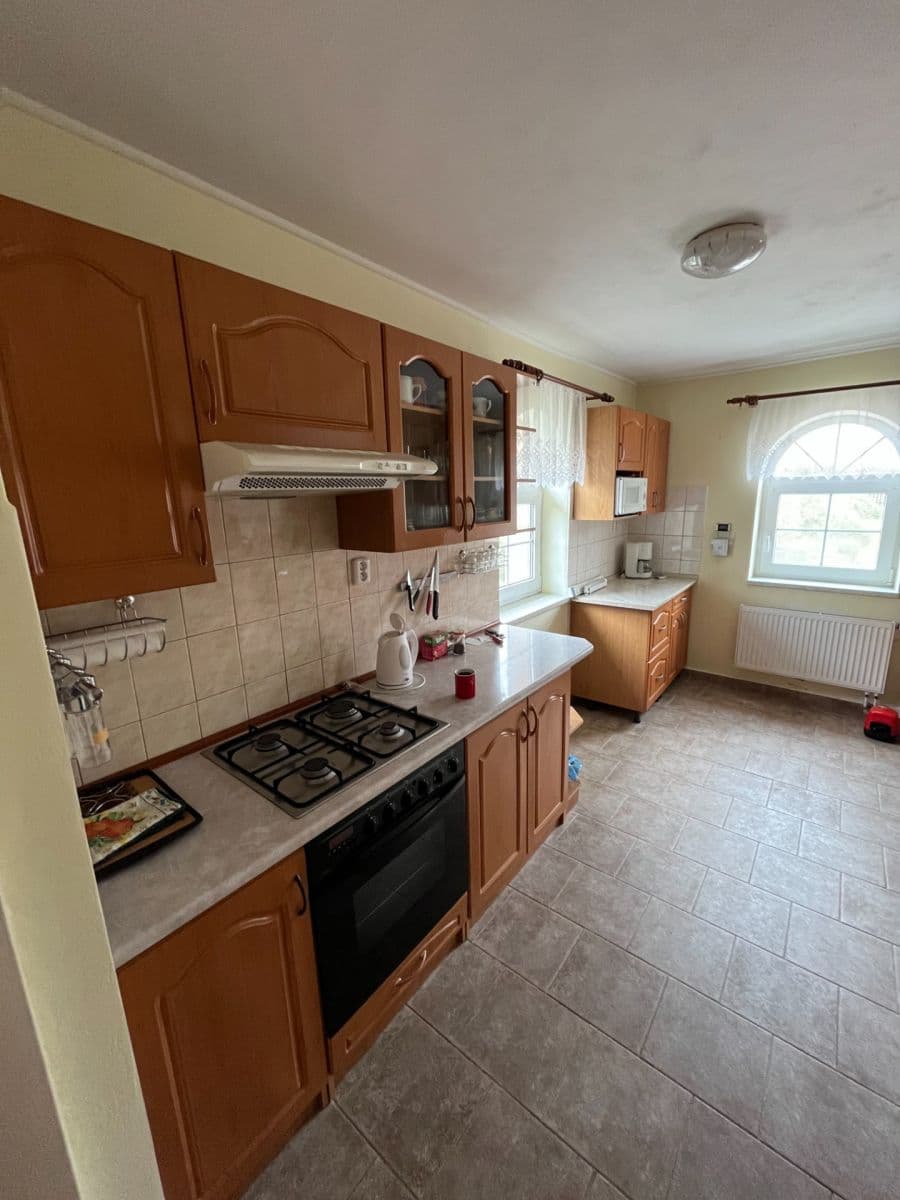 Predaj domu 160 m², pozemek 777 m², Železniční, Libiš, Středočeský kraj Predaj domu 160 m², pozemek 777 m², Železniční, Libiš, Středočeský kraj