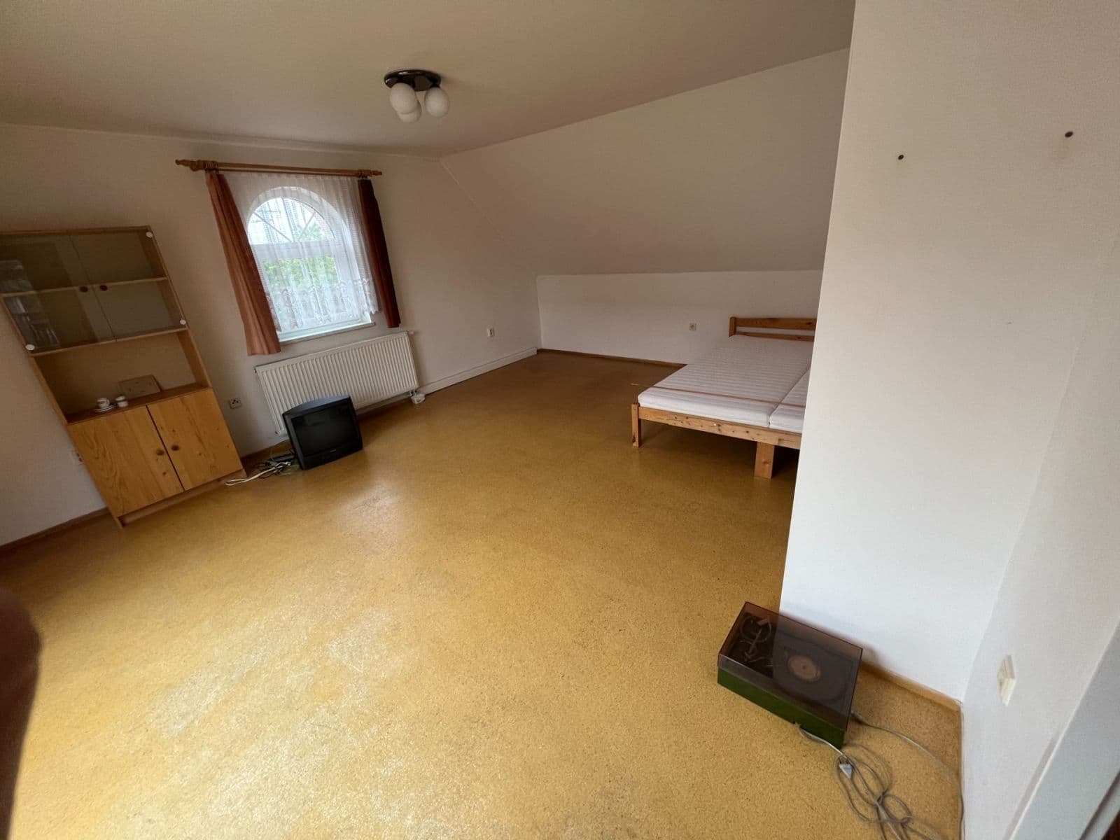 Predaj domu 160 m², pozemek 777 m², Železniční, Libiš, Středočeský kraj Predaj domu 160 m², pozemek 777 m², Železniční, Libiš, Středočeský kraj