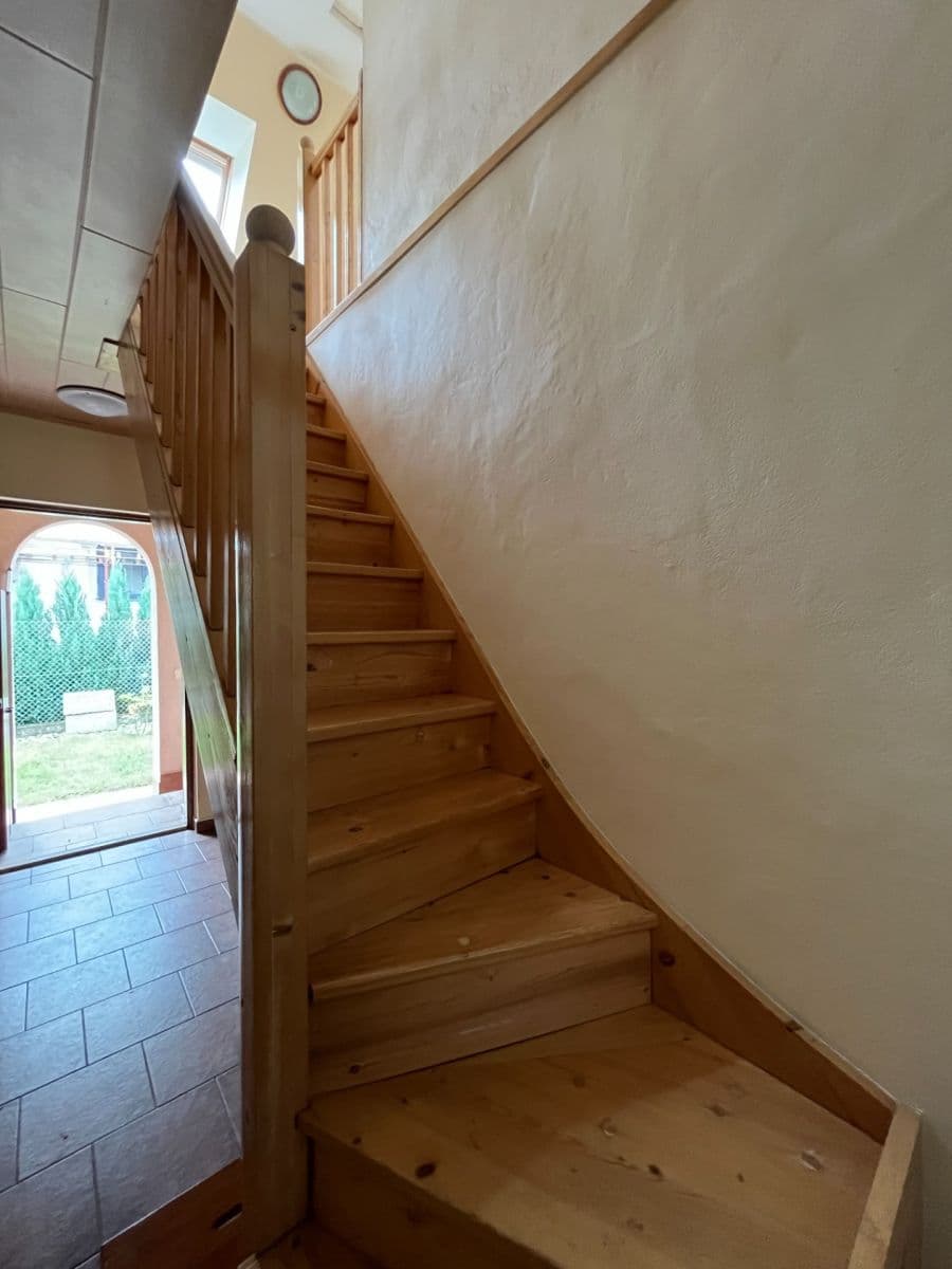 Predaj domu 160 m², pozemek 777 m², Železniční, Libiš, Středočeský kraj Predaj domu 160 m², pozemek 777 m², Železniční, Libiš, Středočeský kraj