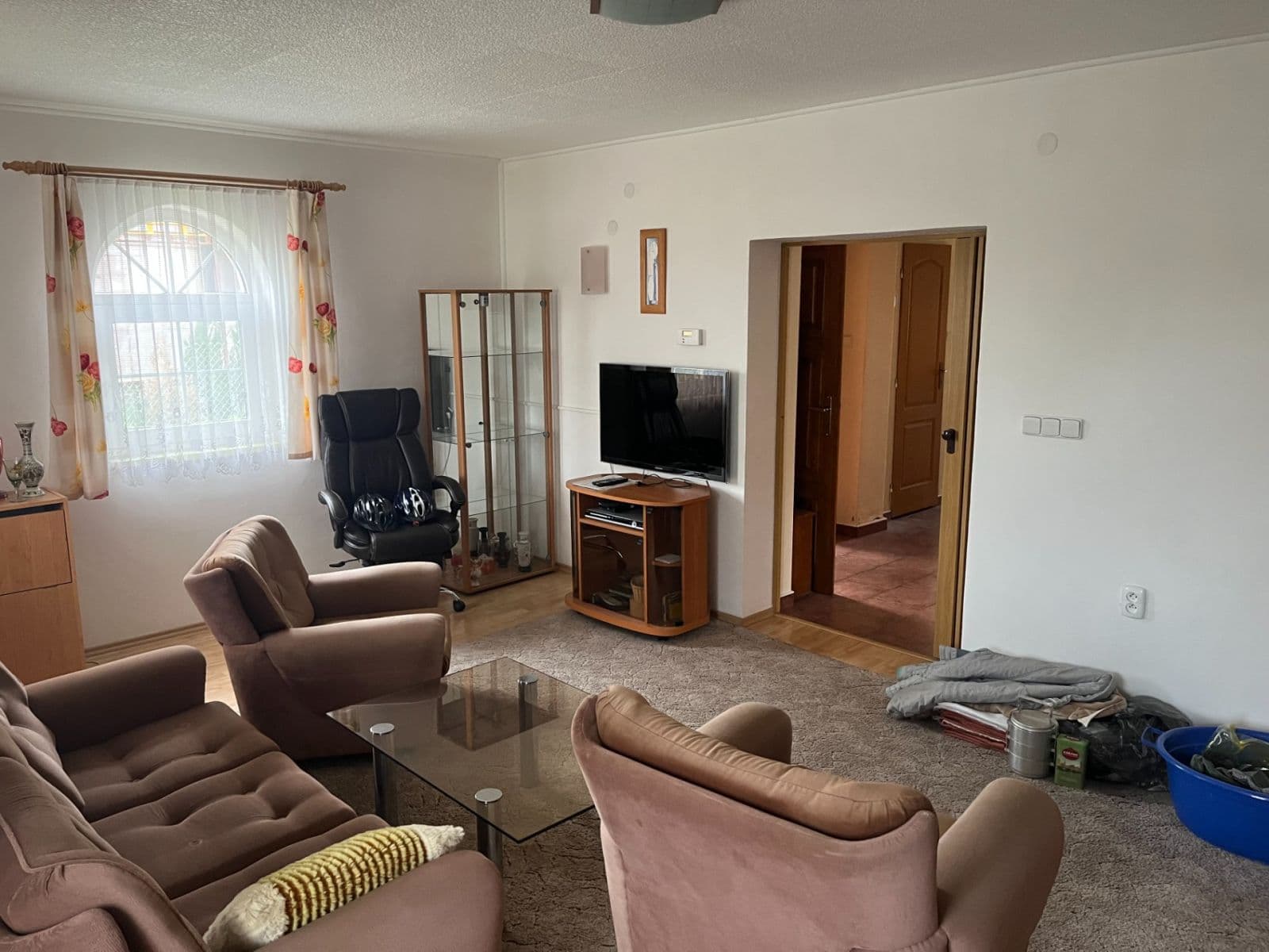 Predaj domu 160 m², pozemek 777 m², Železniční, Libiš, Středočeský kraj Predaj domu 160 m², pozemek 777 m², Železniční, Libiš, Středočeský kraj