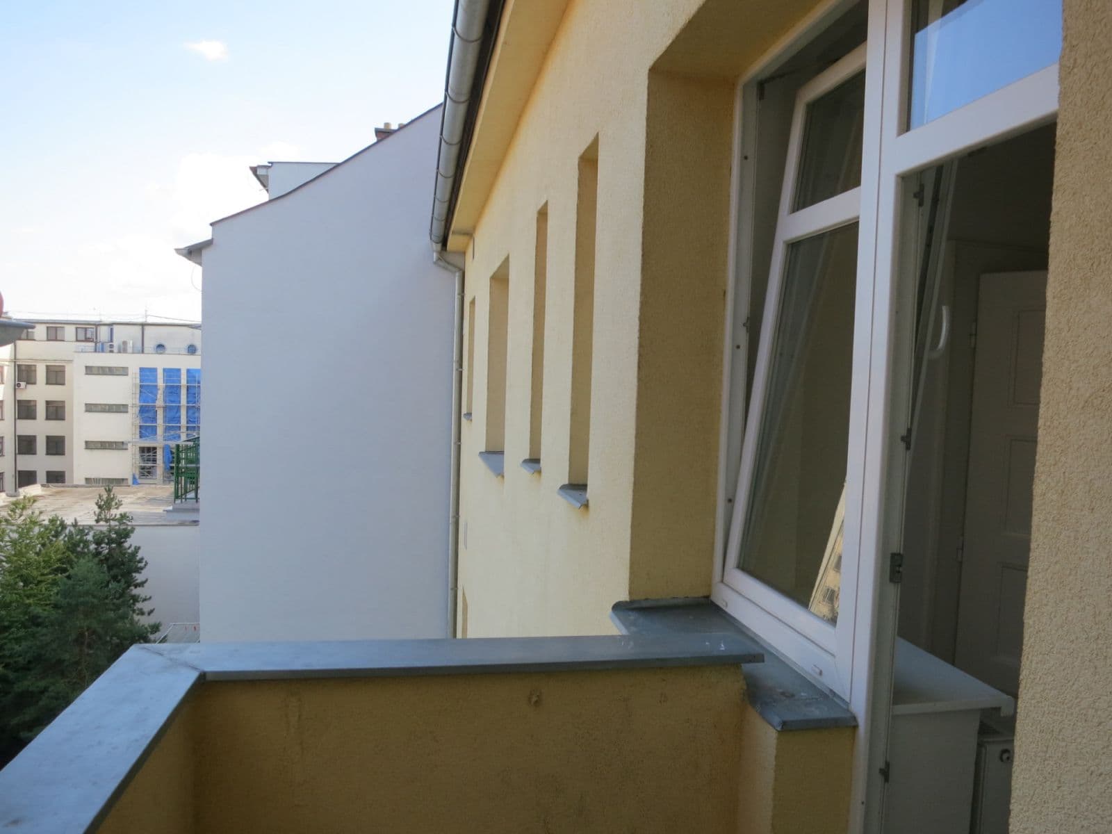 Prenájom bytu 3-izbový 108 m², Botanická, Brno, Jihomoravský kraj Prenájom bytu 3-izbový 108 m², Botanická, Brno, Jihomoravský kraj