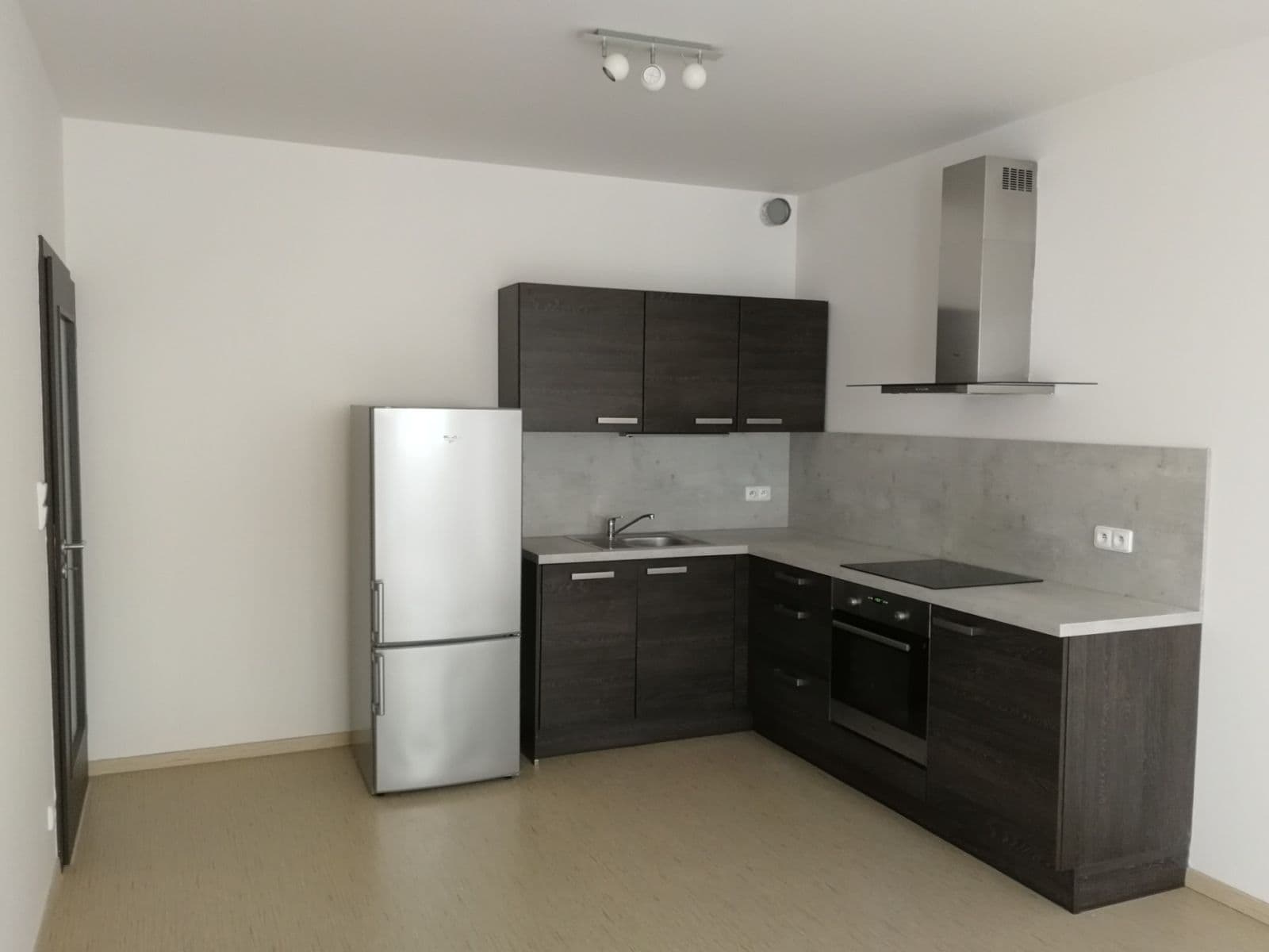 Prenájom bytu 2-izbový 53 m², Svitákova, Praha, Praha Prenájom bytu 2-izbový 53 m², Svitákova, Praha, Praha
