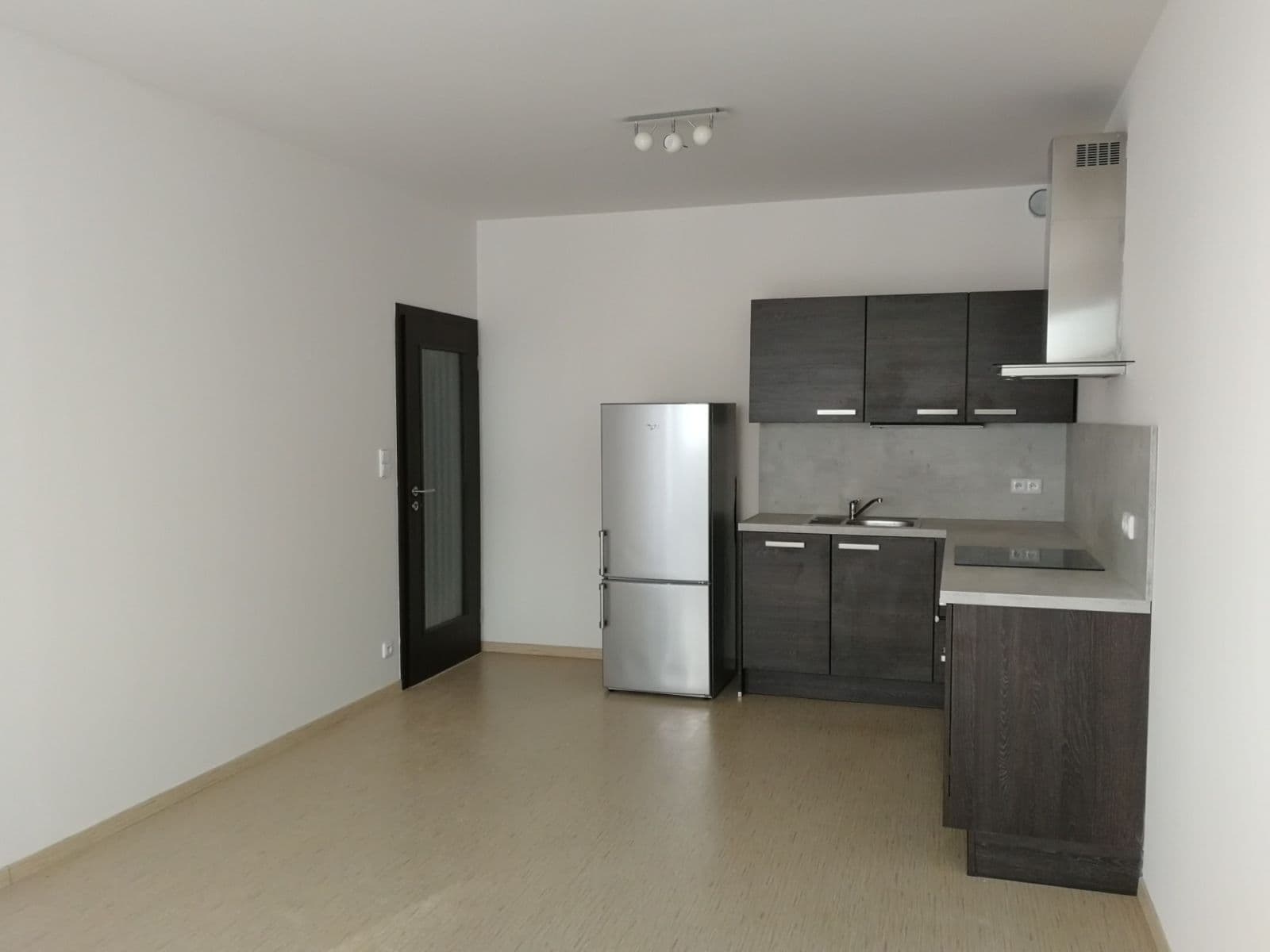 Prenájom bytu 2-izbový 53 m², Svitákova, Praha, Praha Prenájom bytu 2-izbový 53 m², Svitákova, Praha, Praha