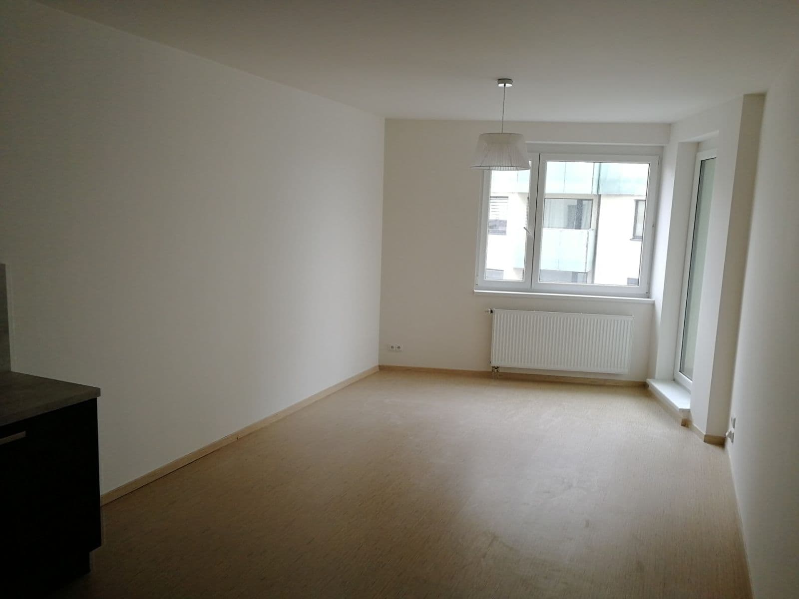 Prenájom bytu 2-izbový 53 m², Svitákova, Praha, Praha Prenájom bytu 2-izbový 53 m², Svitákova, Praha, Praha