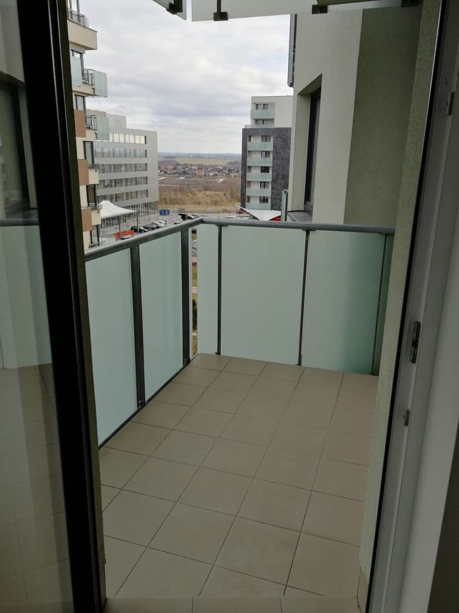 Prenájom bytu 2-izbový 53 m², Svitákova, Praha, Praha Prenájom bytu 2-izbový 53 m², Svitákova, Praha, Praha