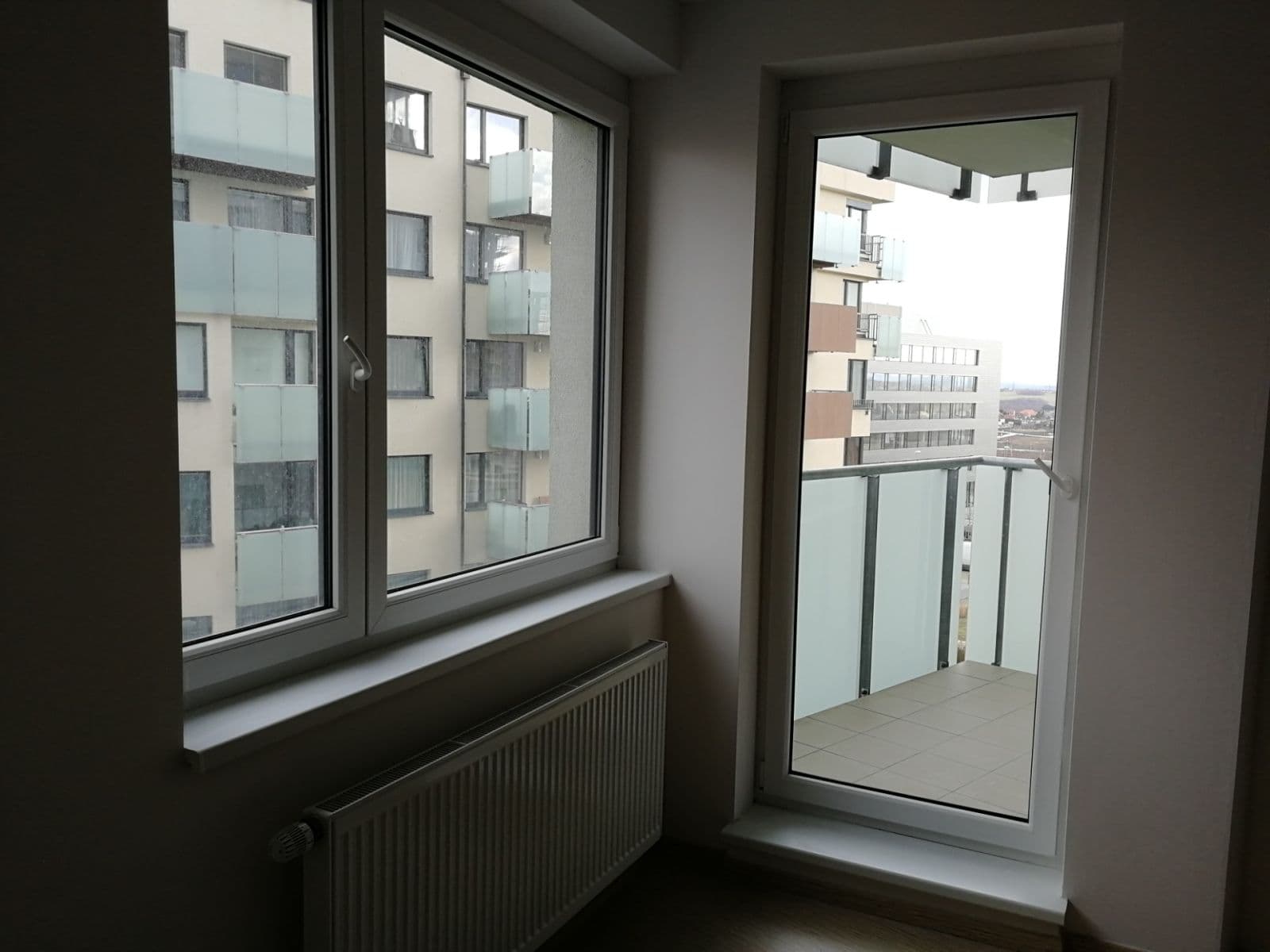 Prenájom bytu 2-izbový 53 m², Svitákova, Praha, Praha Prenájom bytu 2-izbový 53 m², Svitákova, Praha, Praha