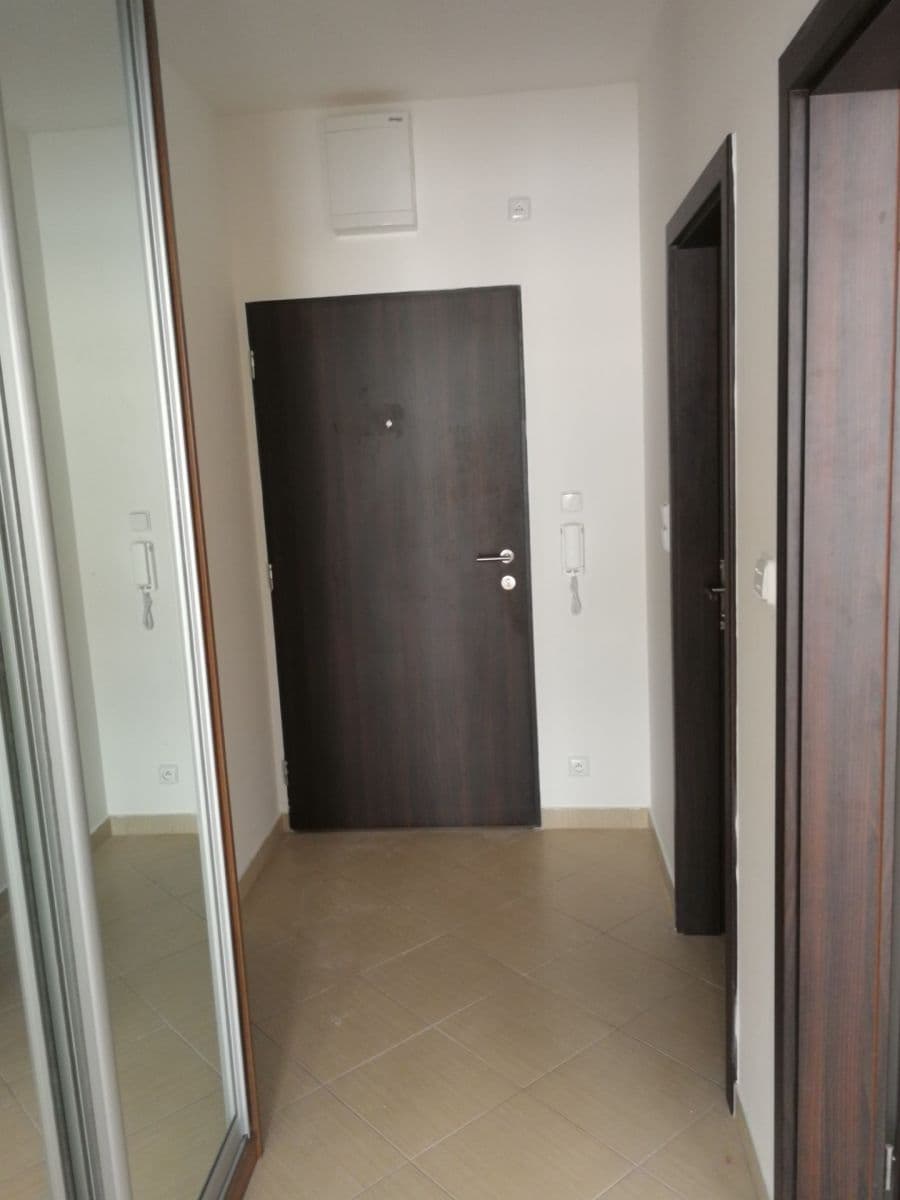 Prenájom bytu 2-izbový 53 m², Svitákova, Praha, Praha Prenájom bytu 2-izbový 53 m², Svitákova, Praha, Praha