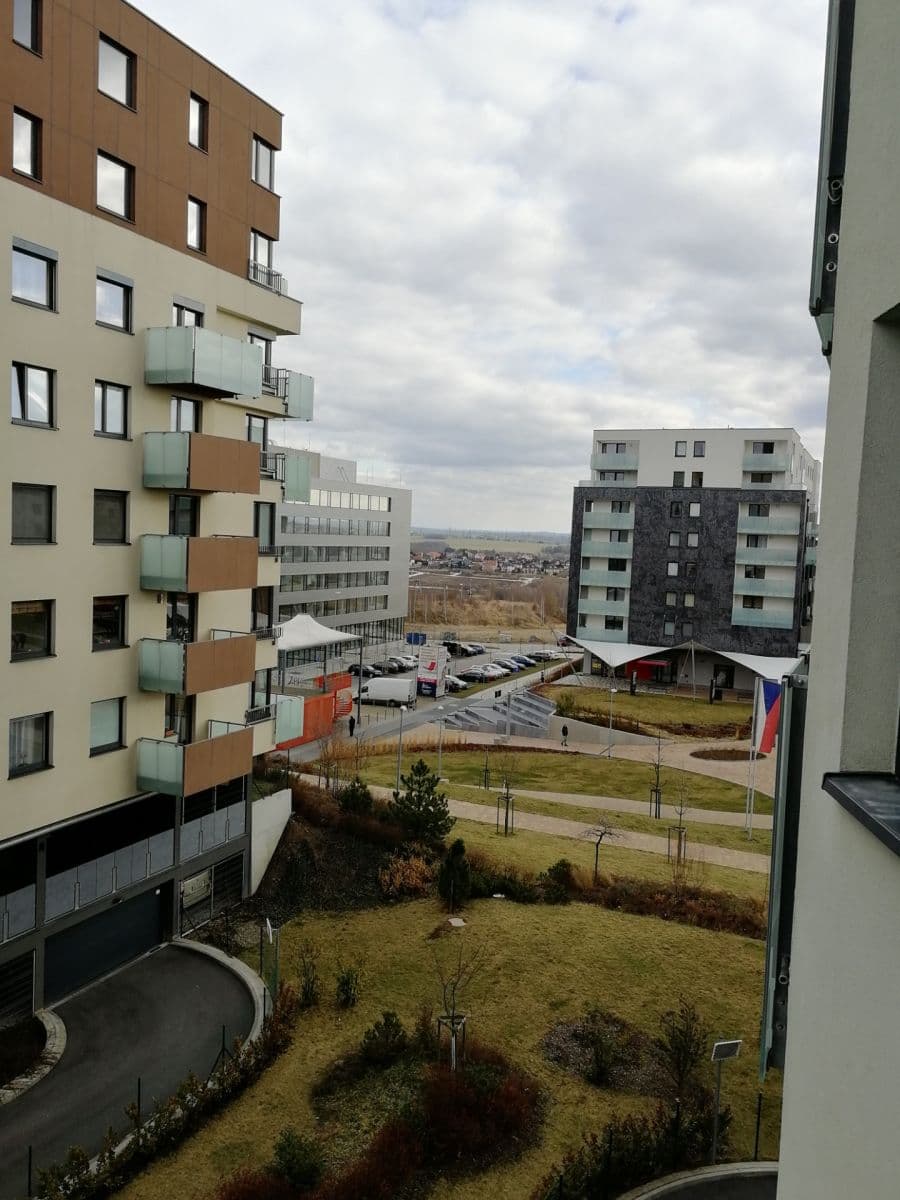 Prenájom bytu 2-izbový 53 m², Svitákova, Praha, Praha Prenájom bytu 2-izbový 53 m², Svitákova, Praha, Praha