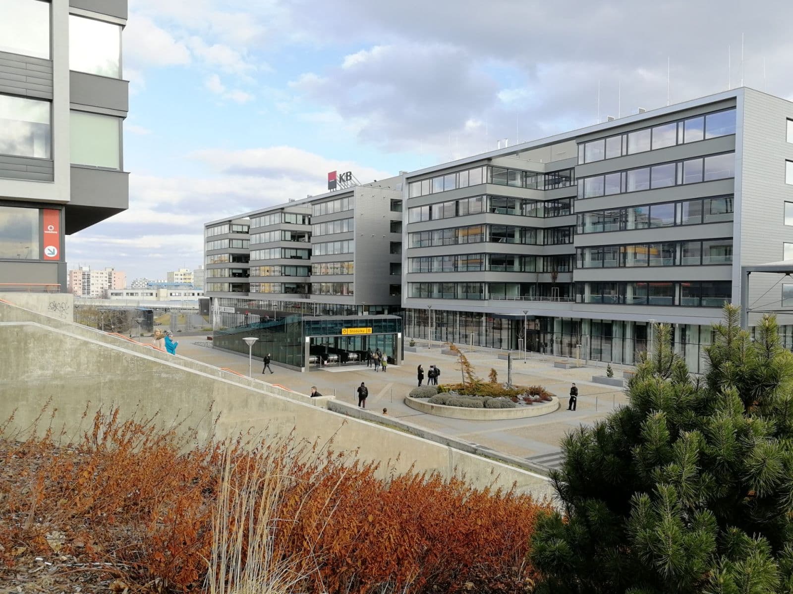 Prenájom bytu 2-izbový 53 m², Svitákova, Praha, Praha Prenájom bytu 2-izbový 53 m², Svitákova, Praha, Praha