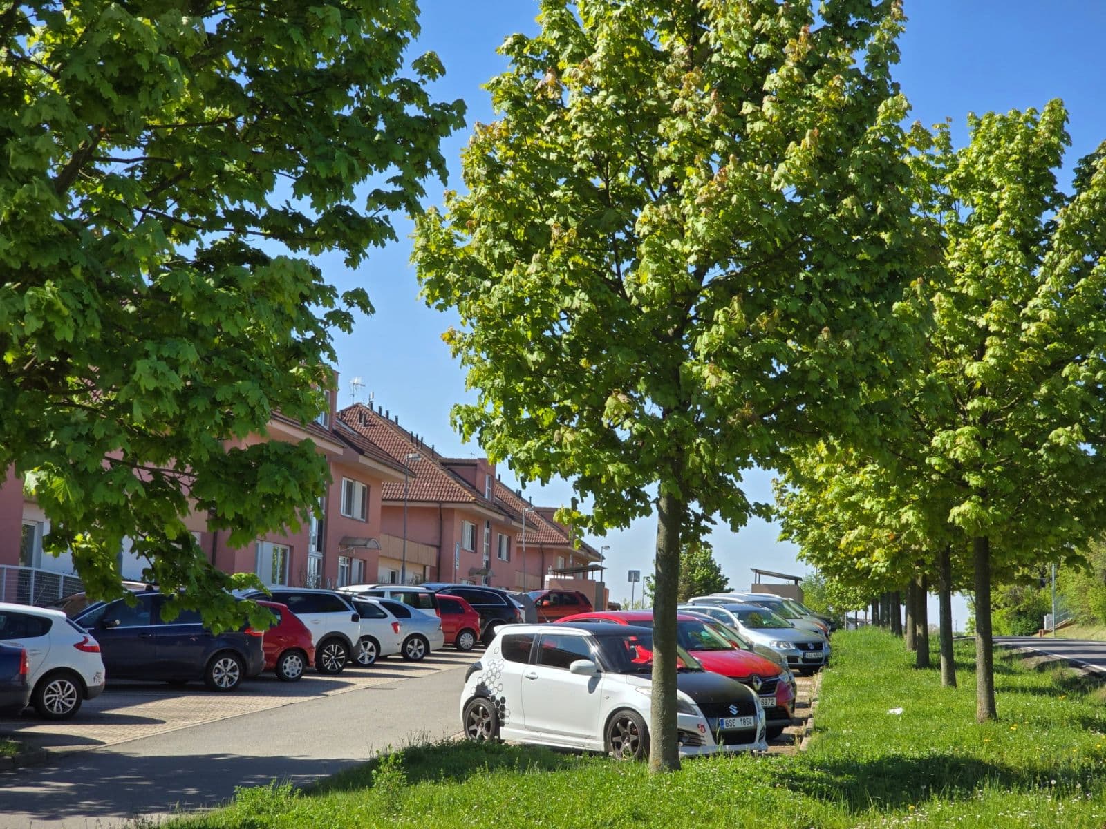 Predaj bytu 3-izbový 93 m², Dražická, Benátky nad Jizerou, Středočeský kraj Predaj bytu 3-izbový 93 m², Dražická, Benátky nad Jizerou, Středočeský kraj