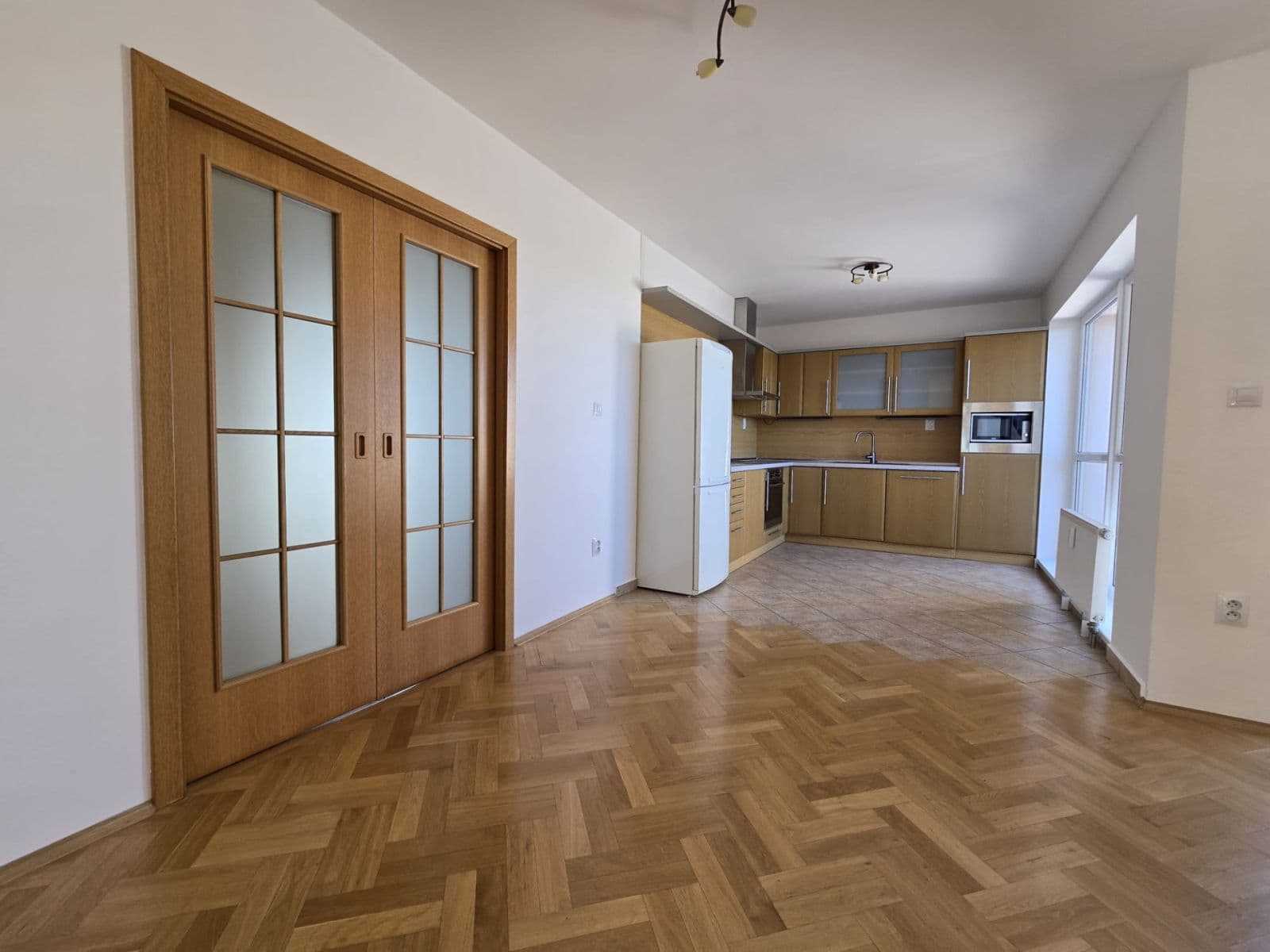 Predaj bytu 3-izbový 93 m², Dražická, Benátky nad Jizerou, Středočeský kraj Predaj bytu 3-izbový 93 m², Dražická, Benátky nad Jizerou, Středočeský kraj