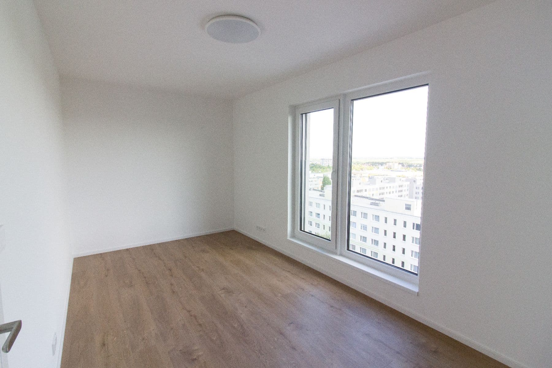 Prenájom bytu 2-izbový 50 m², Hábova, Praha, Praha Prenájom bytu 2-izbový 50 m², Hábova, Praha, Praha