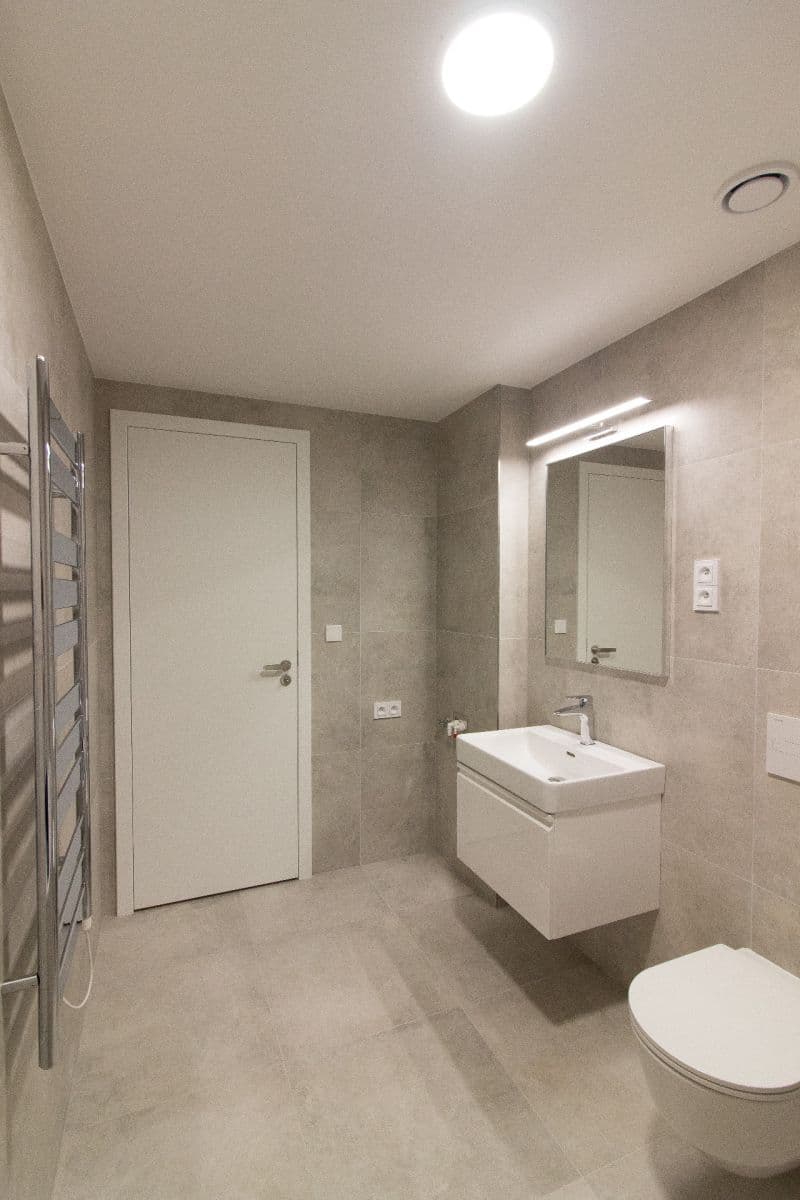 Prenájom bytu 2-izbový 50 m², Hábova, Praha, Praha Prenájom bytu 2-izbový 50 m², Hábova, Praha, Praha