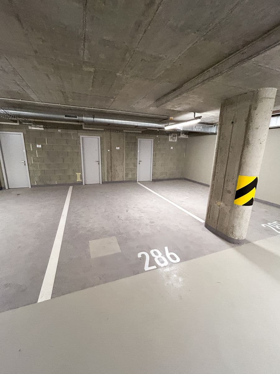 Prenájom bytu 2-izbový 50 m², Hábova, Praha, Praha Prenájom bytu 2-izbový 50 m², Hábova, Praha, Praha