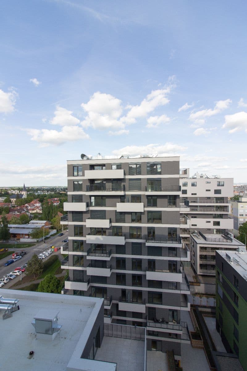 Prenájom bytu 2-izbový 50 m², Hábova, Praha, Praha Prenájom bytu 2-izbový 50 m², Hábova, Praha, Praha