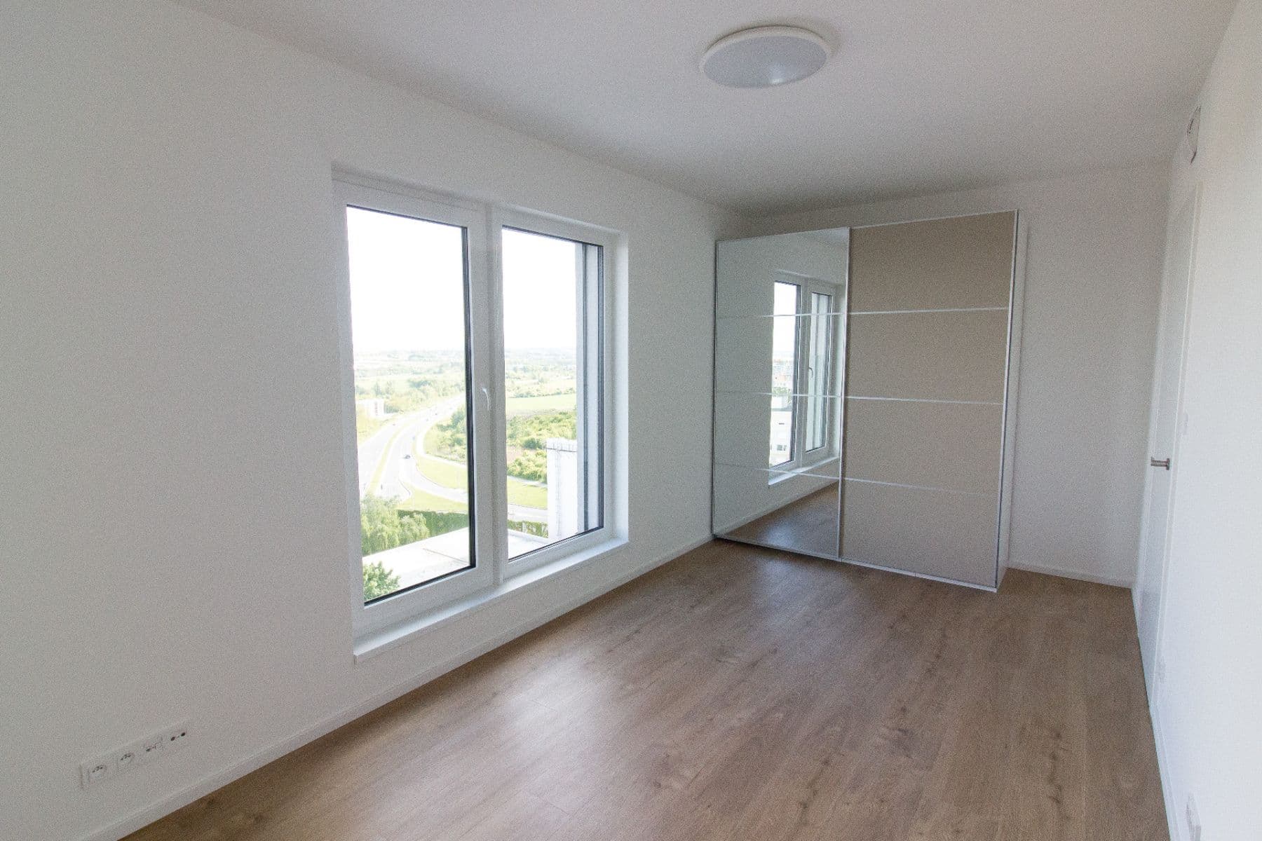 Prenájom bytu 2-izbový 50 m², Hábova, Praha, Praha Prenájom bytu 2-izbový 50 m², Hábova, Praha, Praha
