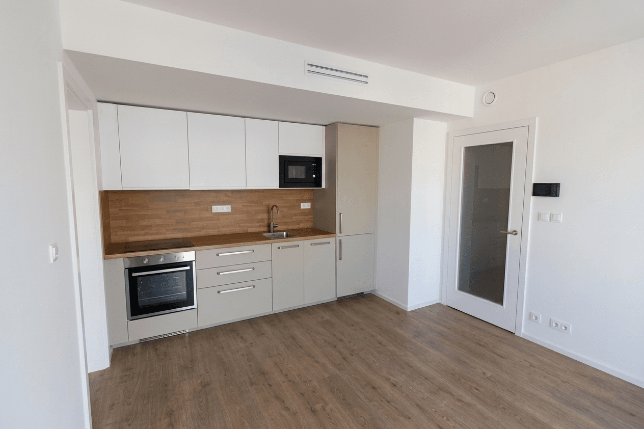 Prenájom bytu 2-izbový 50 m², Hábova, Praha, Praha Prenájom bytu 2-izbový 50 m², Hábova, Praha, Praha