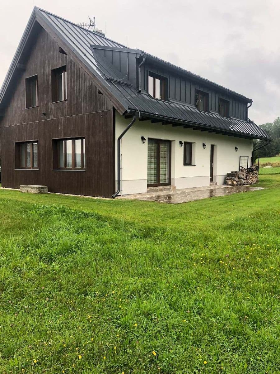 Prenájom rekreačného objektu, Stožec, Jihočeský kraj Prenájom rekreačného objektu, Stožec, Jihočeský kraj