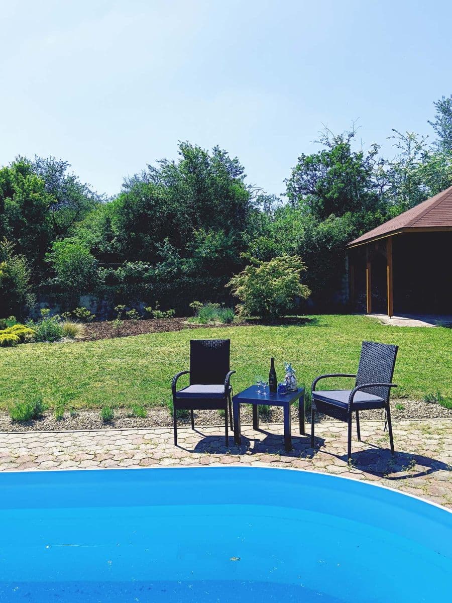 Prenájom rekreačného objektu, Kutná Hora, Středočeský kraj Prenájom rekreačného objektu, Kutná Hora, Středočeský kraj