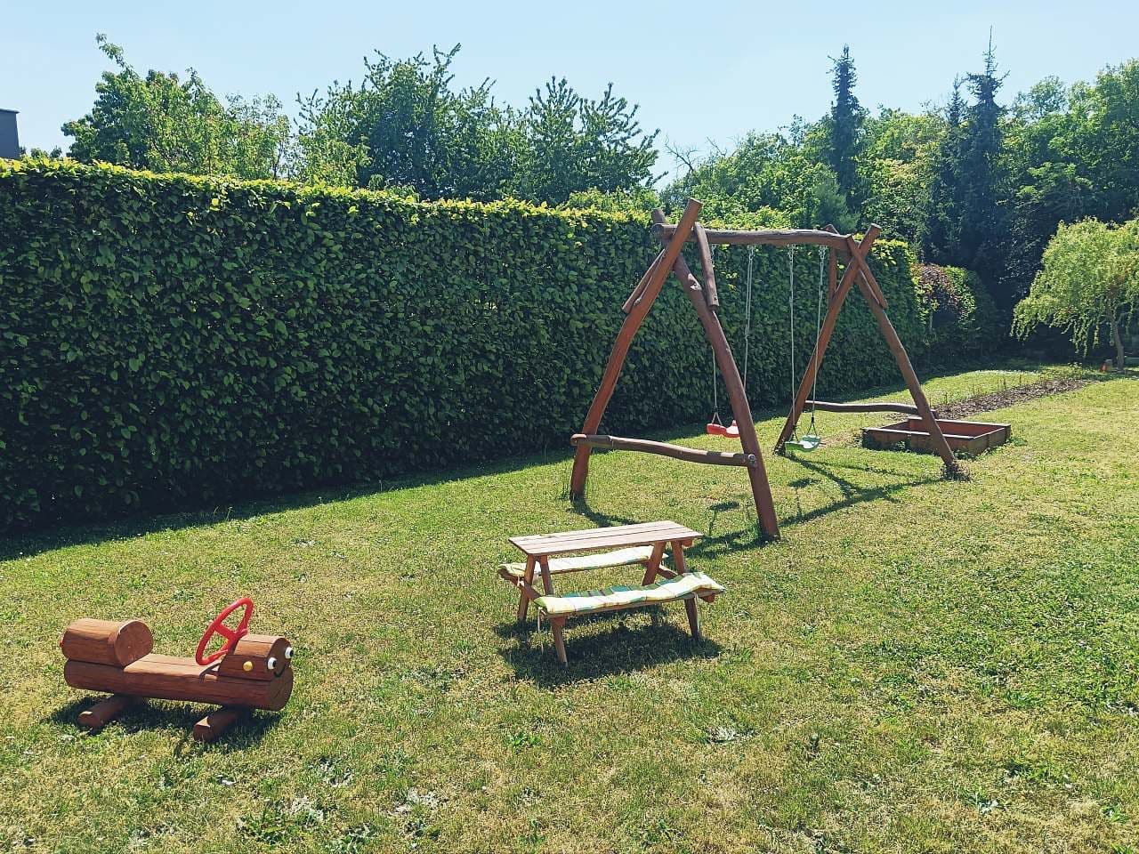 Prenájom rekreačného objektu, Kutná Hora, Středočeský kraj Prenájom rekreačného objektu, Kutná Hora, Středočeský kraj