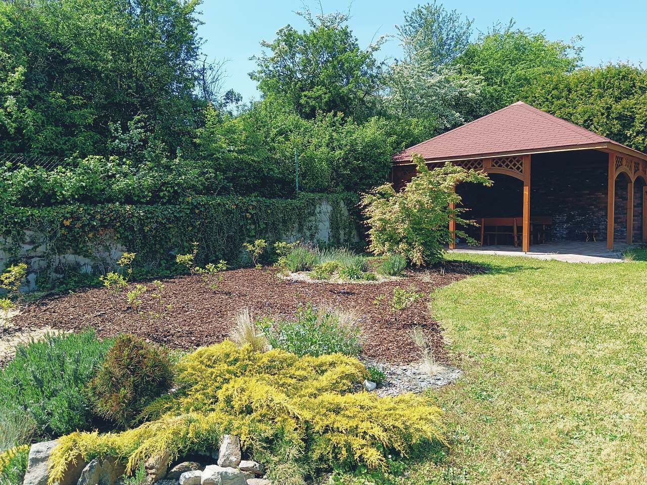 Prenájom rekreačného objektu, Kutná Hora, Středočeský kraj Prenájom rekreačného objektu, Kutná Hora, Středočeský kraj