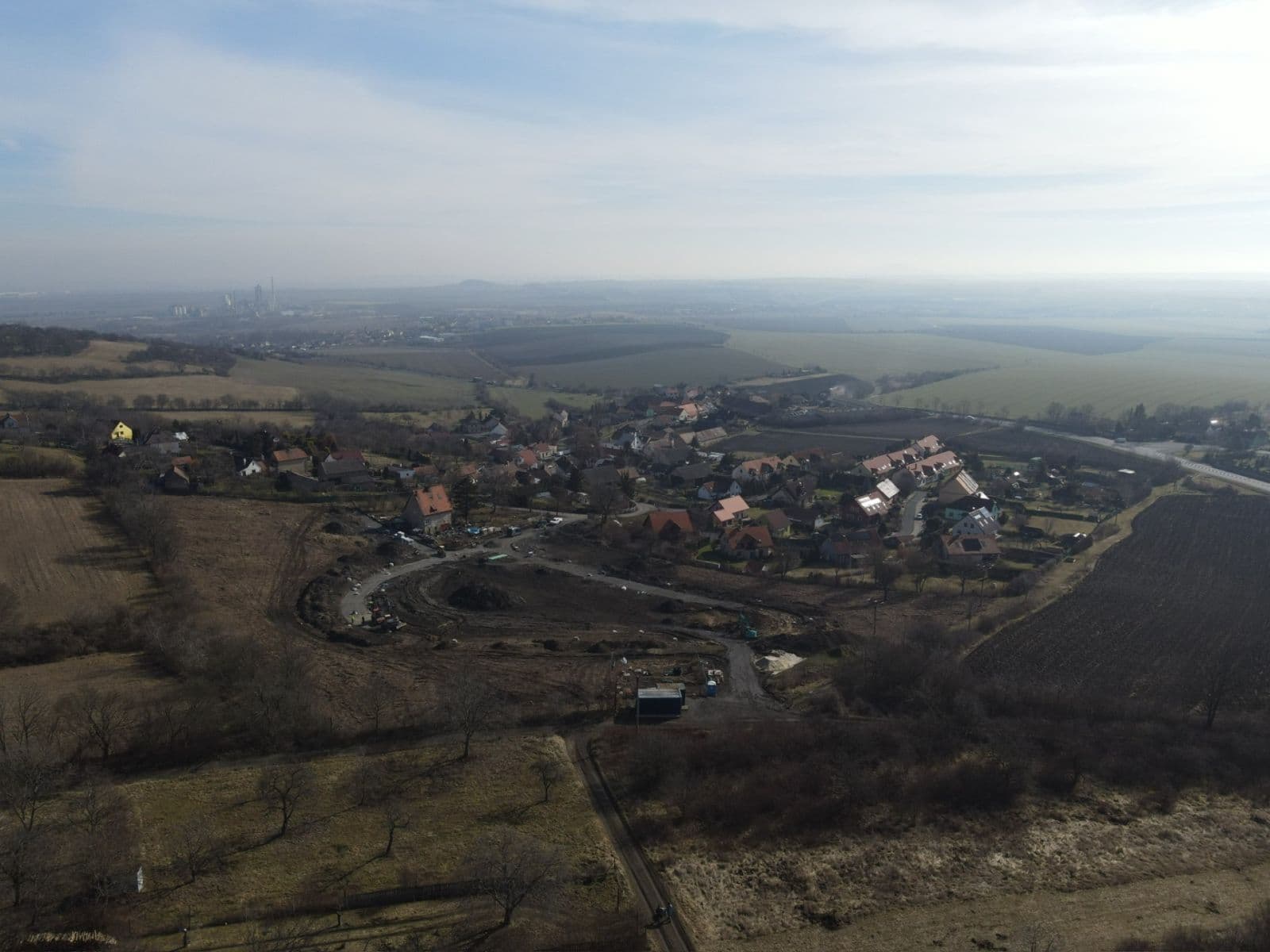 Predaj pozemku 1.000 m², Jenčice, Ústecký kraj Predaj pozemku 1.000 m², Jenčice, Ústecký kraj