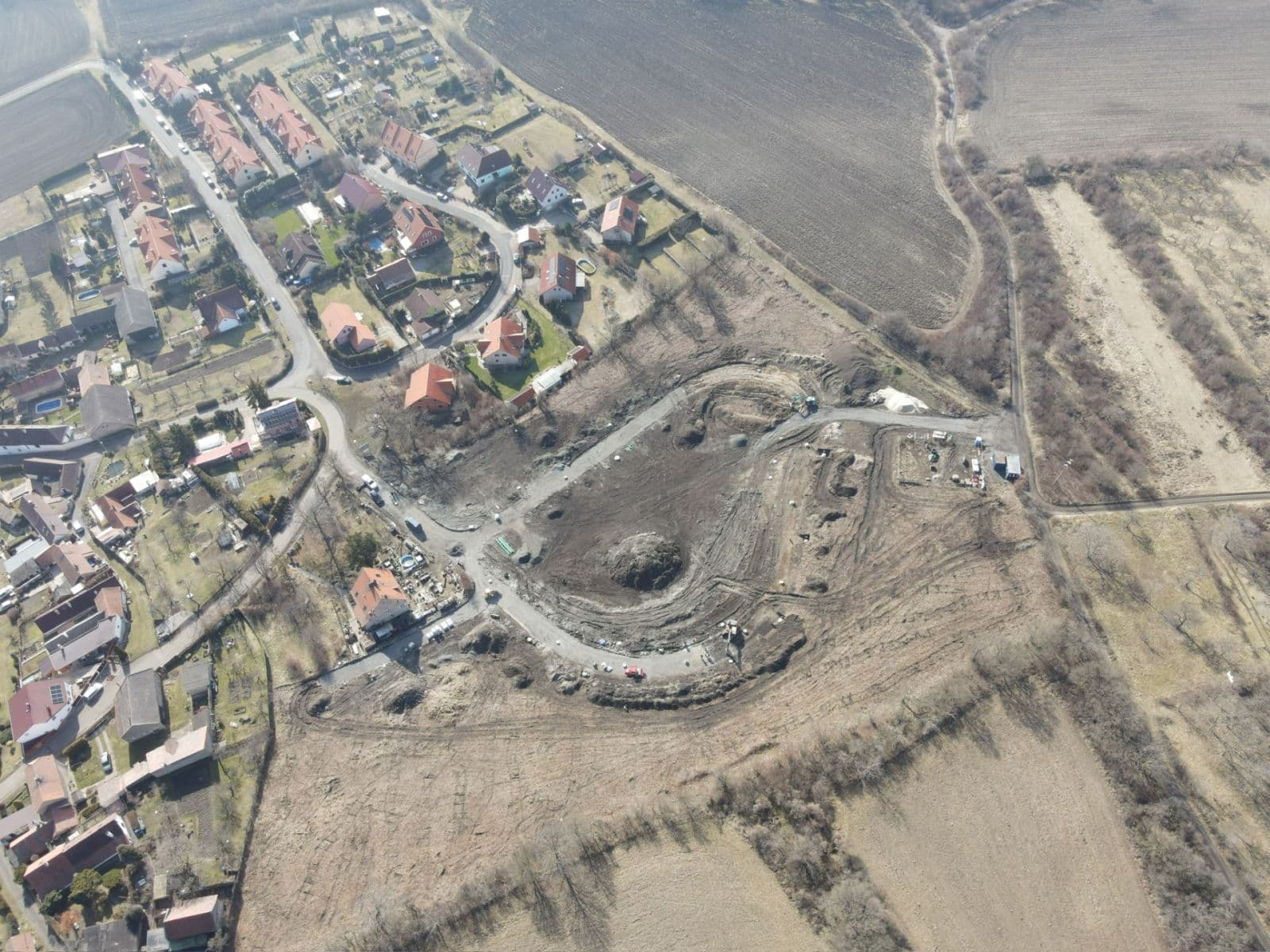Predaj pozemku 1.000 m², Jenčice, Ústecký kraj Predaj pozemku 1.000 m², Jenčice, Ústecký kraj