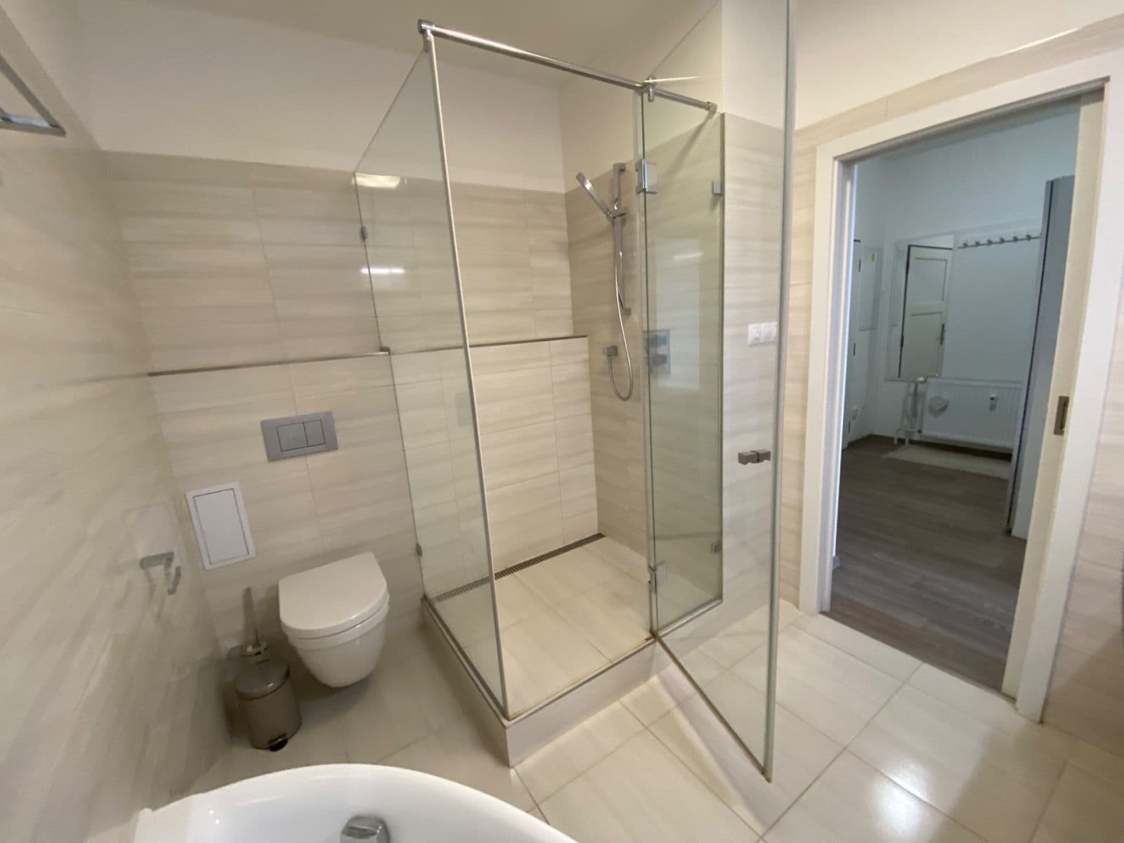 Prenájom bytu 1-izbový 42 m², Hasskova, Třebíč, Kraj Vysočina Prenájom bytu 1-izbový 42 m², Hasskova, Třebíč, Kraj Vysočina