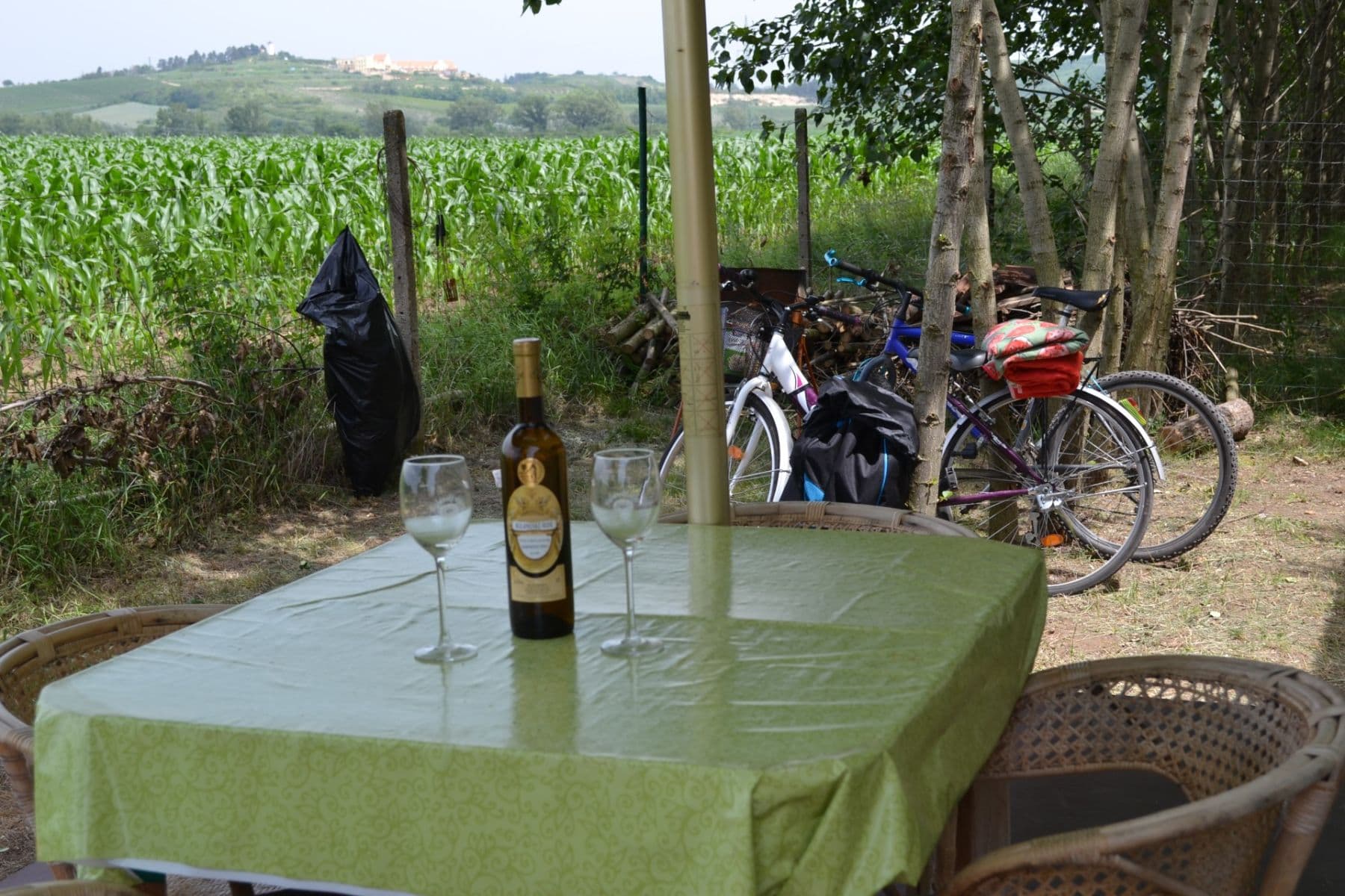 Predaj rekreačného objektu 30 m², pozemek 200 m², Přítluky, Jihomoravský kraj Predaj rekreačného objektu 30 m², pozemek 200 m², Přítluky, Jihomoravský kraj