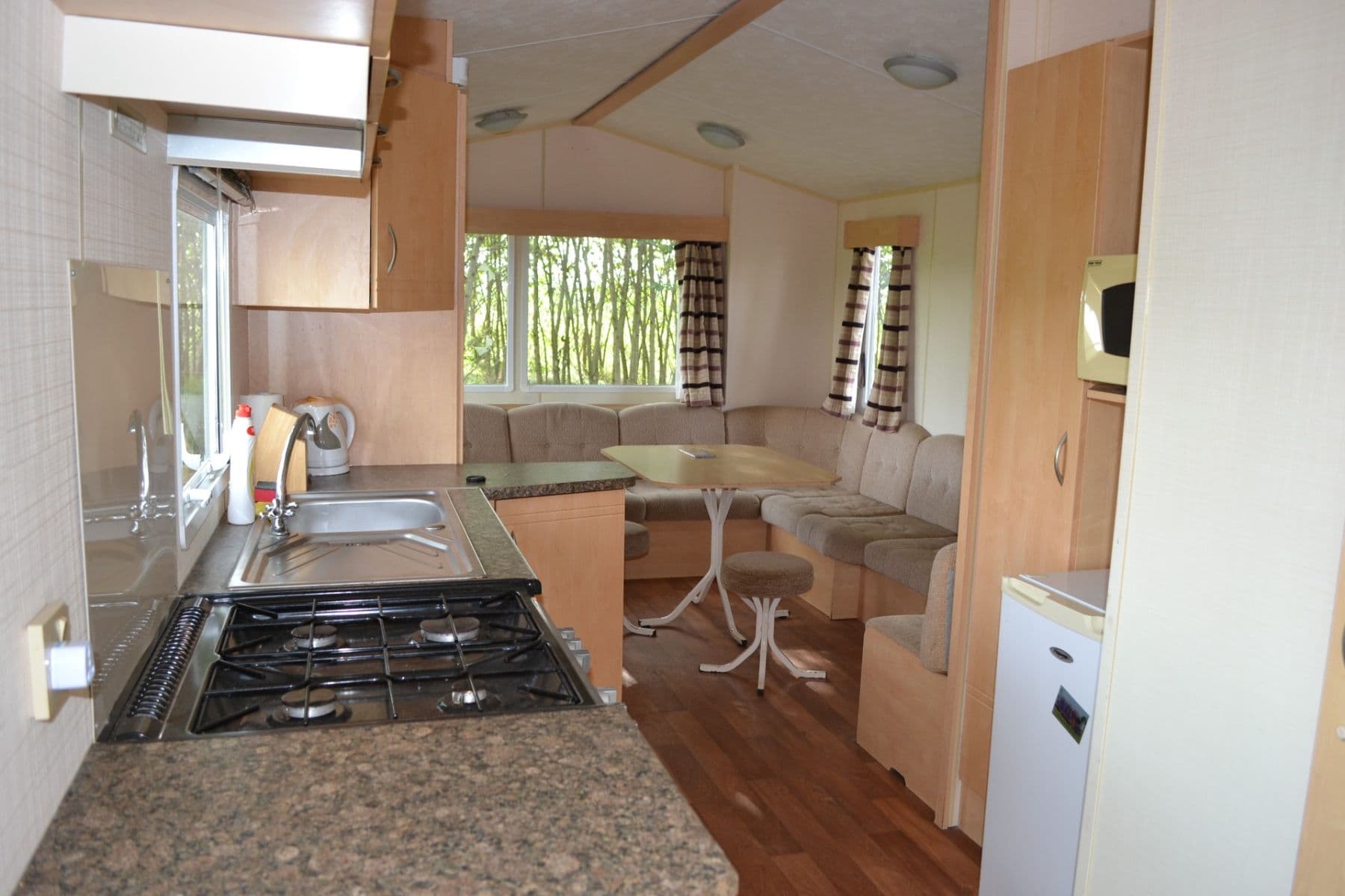 Predaj rekreačného objektu 30 m², pozemek 200 m², Přítluky, Jihomoravský kraj Predaj rekreačného objektu 30 m², pozemek 200 m², Přítluky, Jihomoravský kraj