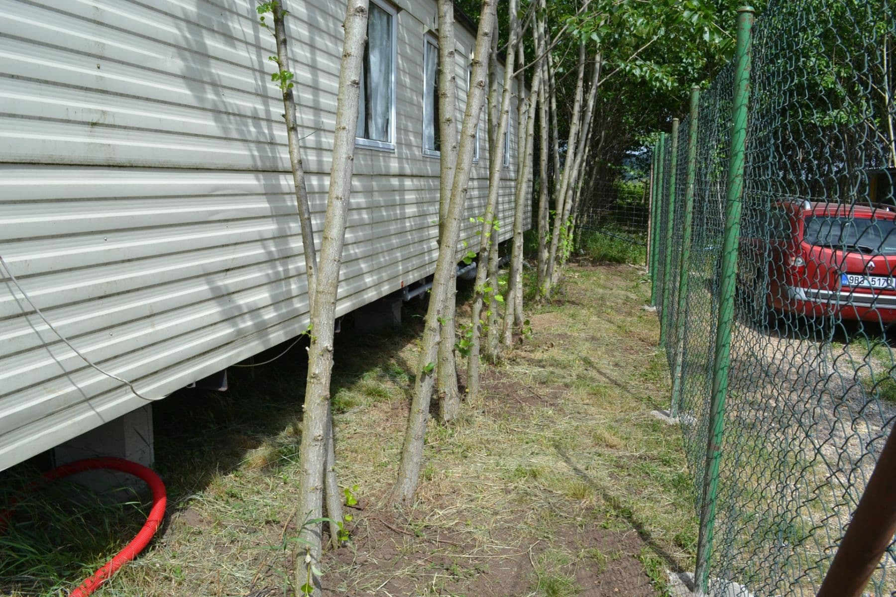 Predaj rekreačného objektu 30 m², pozemek 200 m², Přítluky, Jihomoravský kraj Predaj rekreačného objektu 30 m², pozemek 200 m², Přítluky, Jihomoravský kraj
