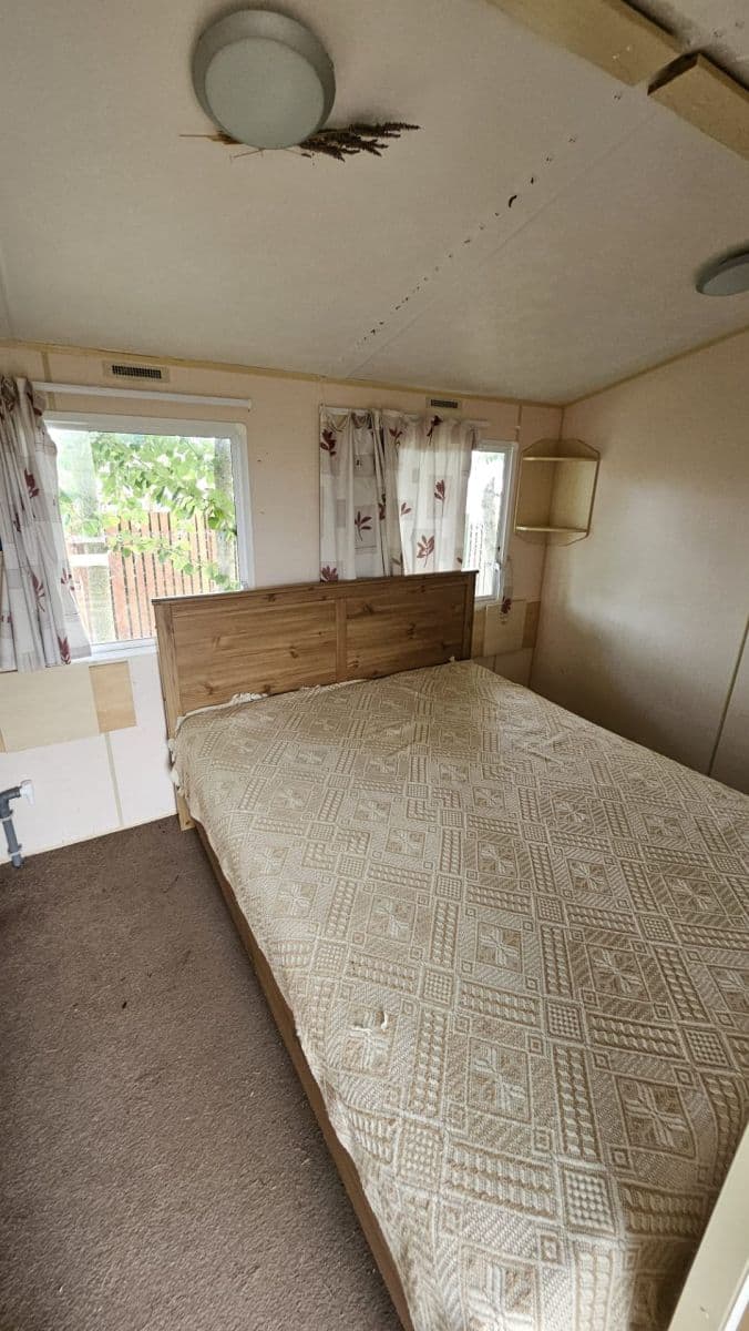 Predaj rekreačného objektu 30 m², pozemek 200 m², Přítluky, Jihomoravský kraj Predaj rekreačného objektu 30 m², pozemek 200 m², Přítluky, Jihomoravský kraj