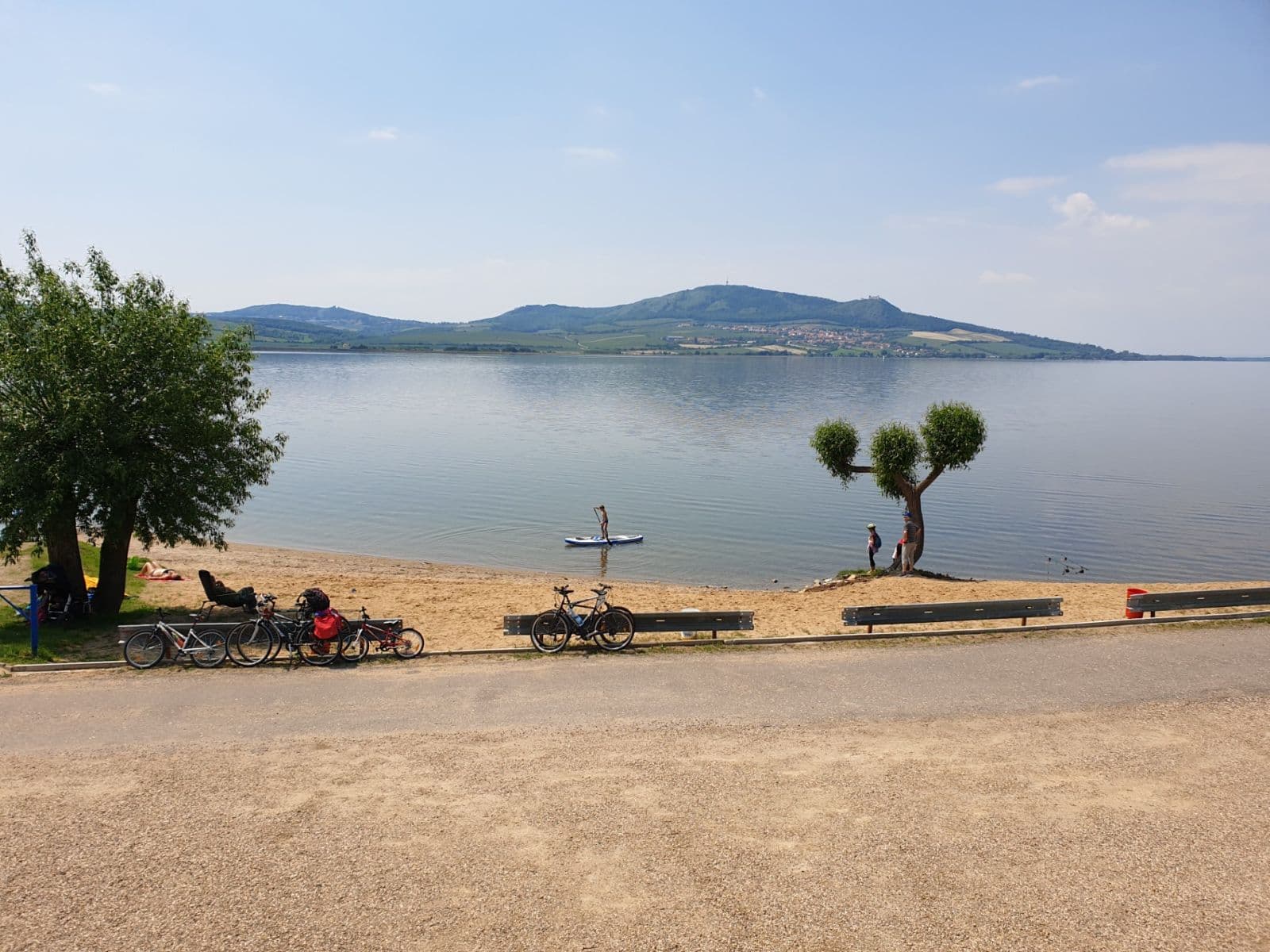 Predaj rekreačného objektu 30 m², pozemek 200 m², Přítluky, Jihomoravský kraj Predaj rekreačného objektu 30 m², pozemek 200 m², Přítluky, Jihomoravský kraj